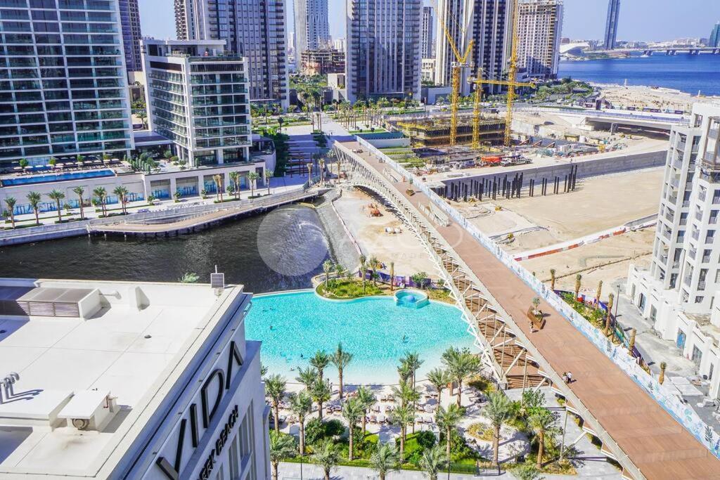 Modish 2 Bhk At Vida Residences Apartment
