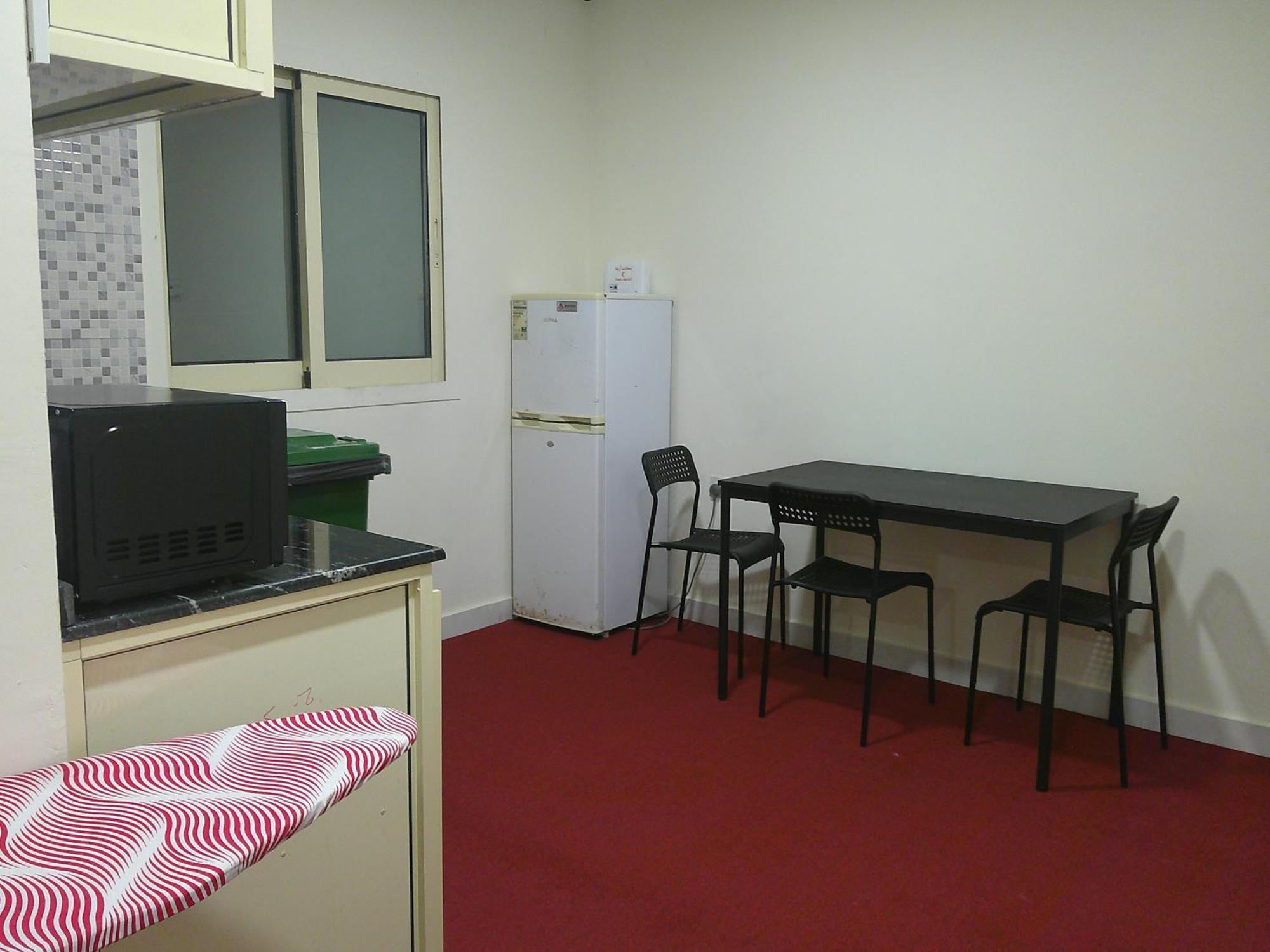 Ruby Star 303 Hostel *