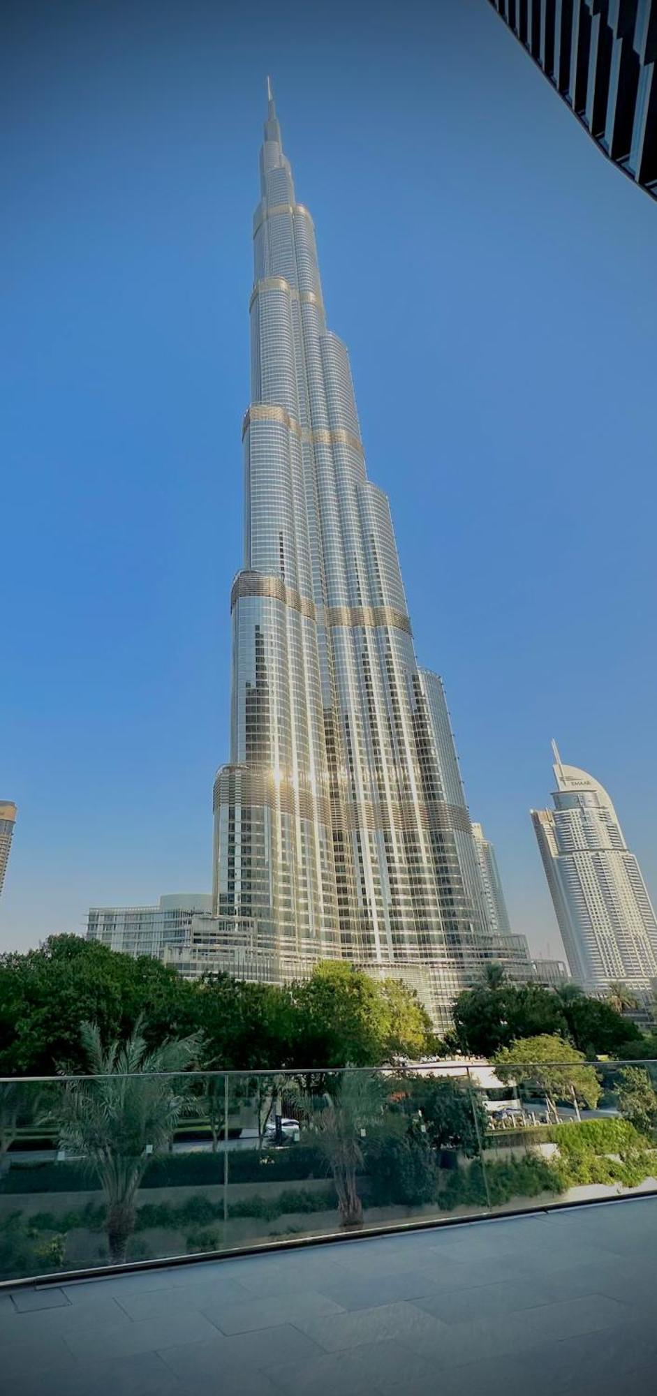 Luxury 2br In Downtown By Bhavan By Bhavan * Dubai