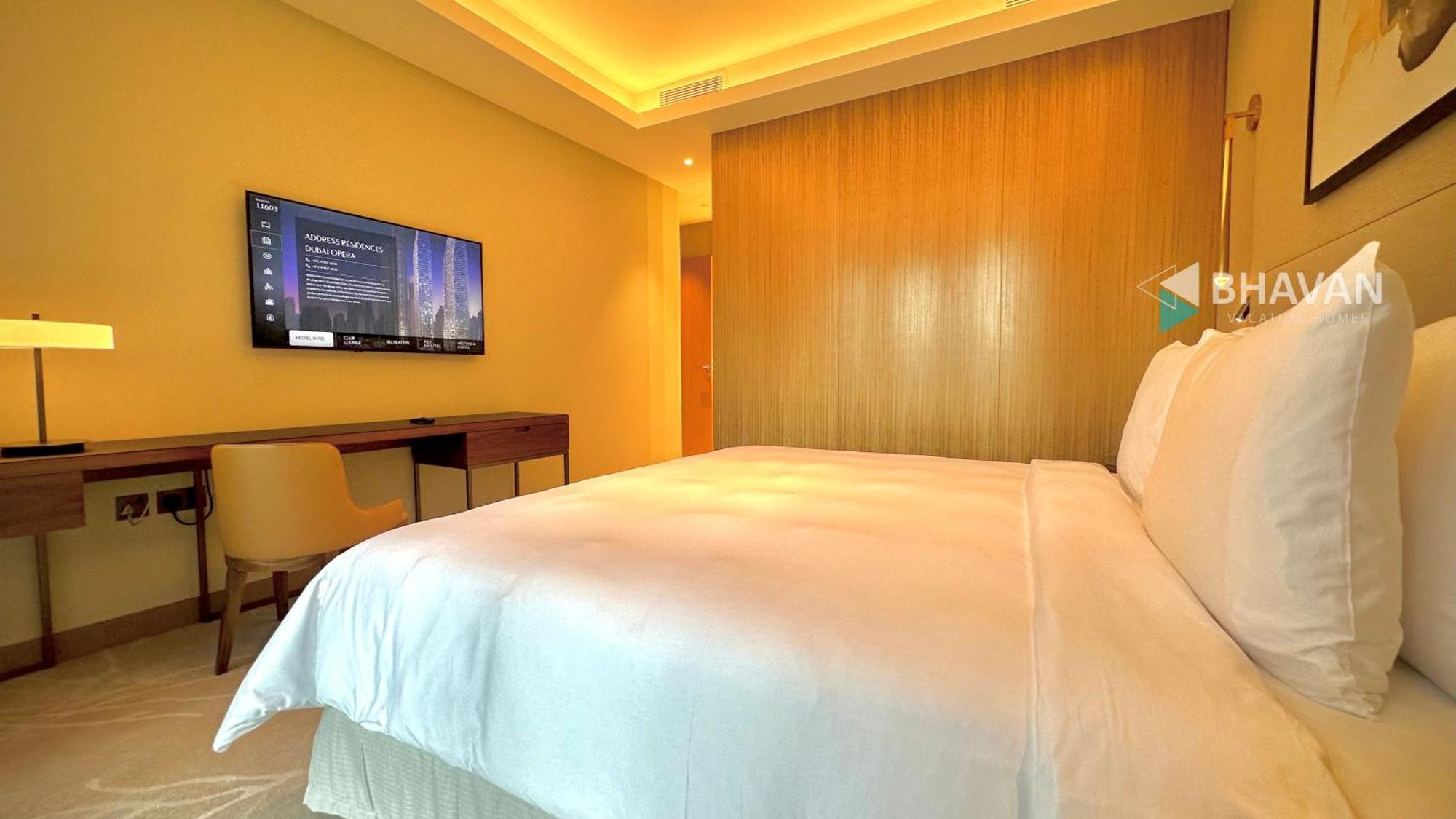 Luxury 2br In Downtown By Bhavan By Bhavan Apartment