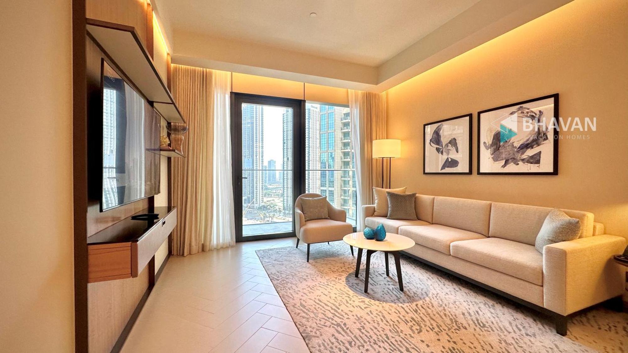 Luxury 2br In Downtown By Bhavan By Bhavan *
