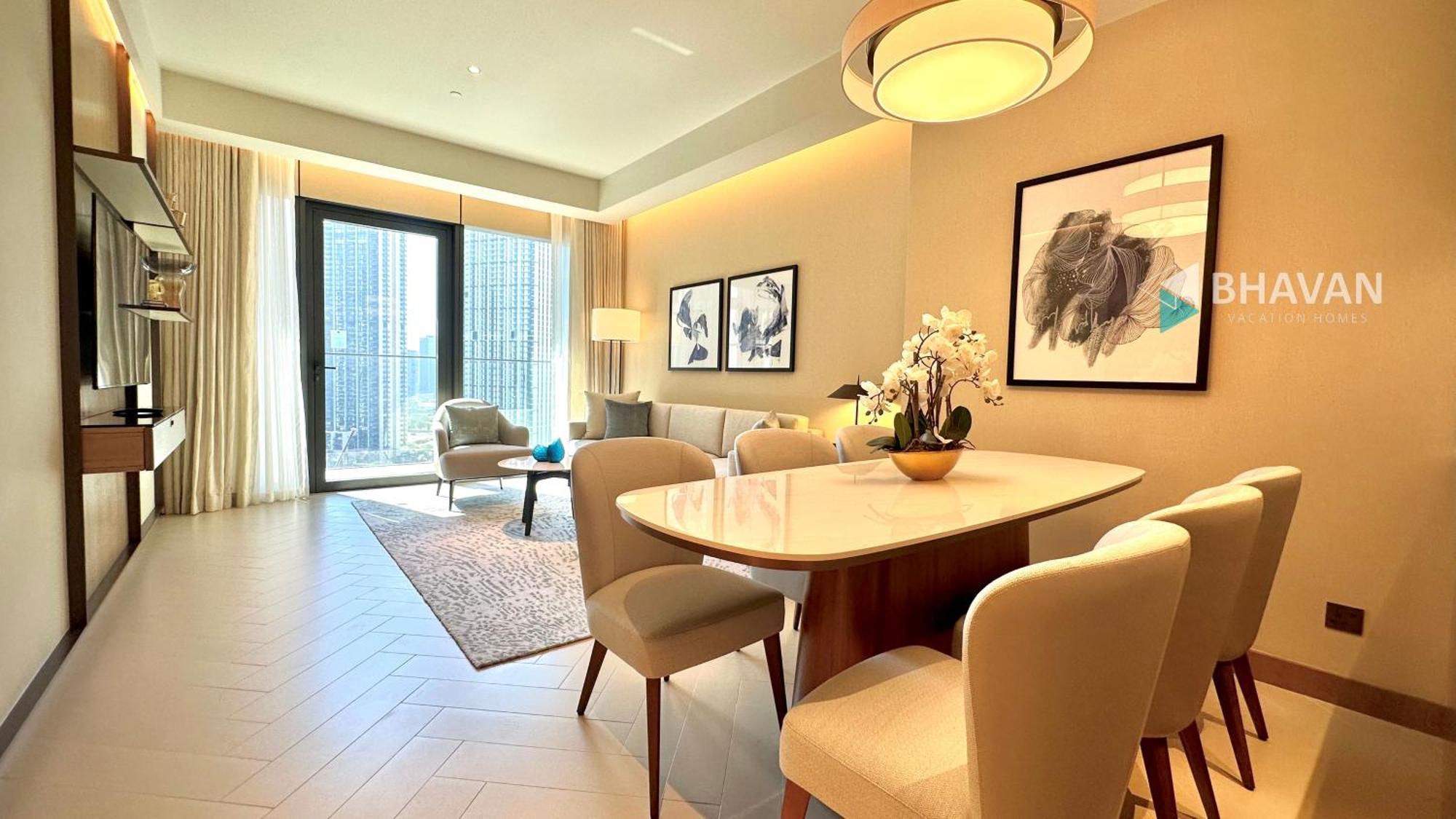 Luxury 2br In Downtown By Bhavan By Bhavan * Dubai