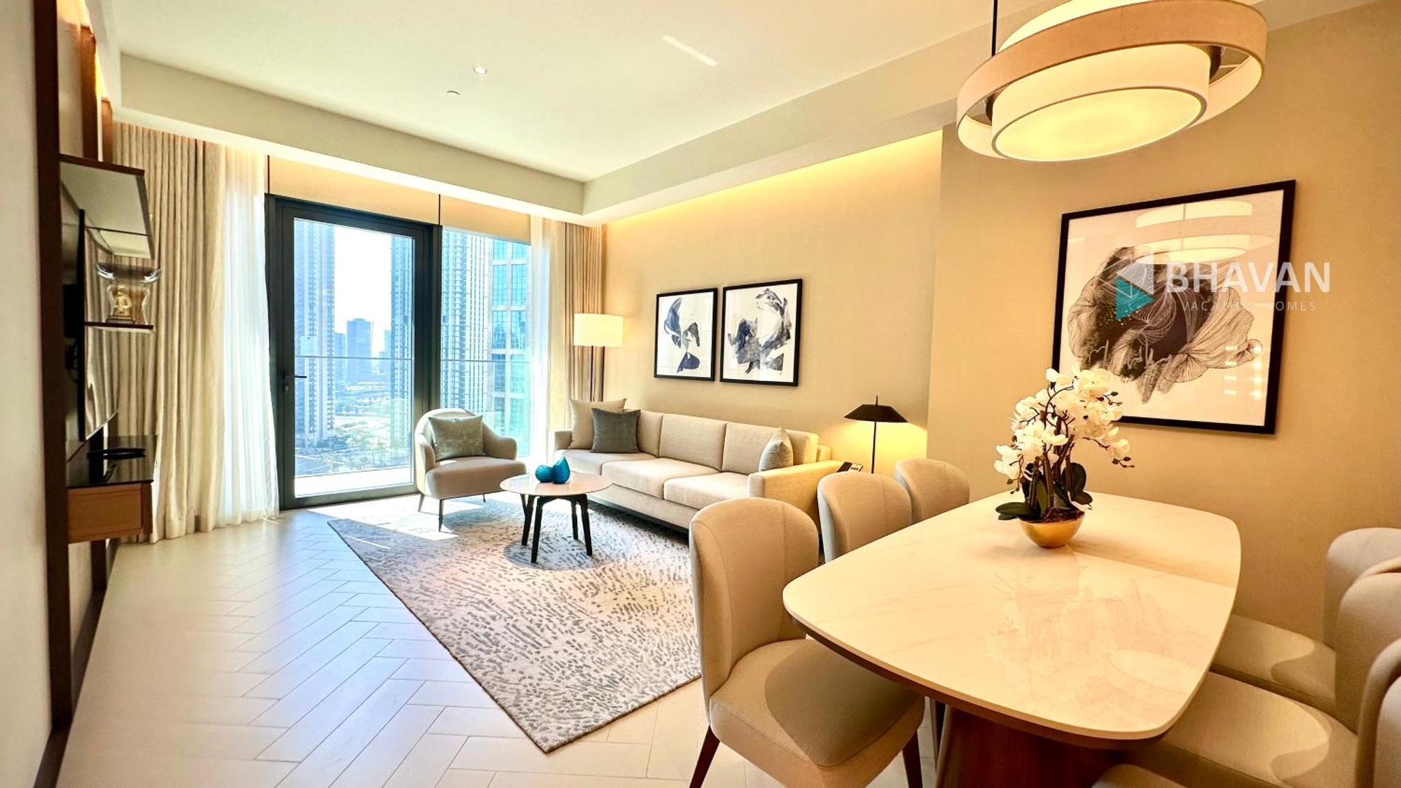 Apartment Luxury 2br In Downtown By Bhavan By Bhavan