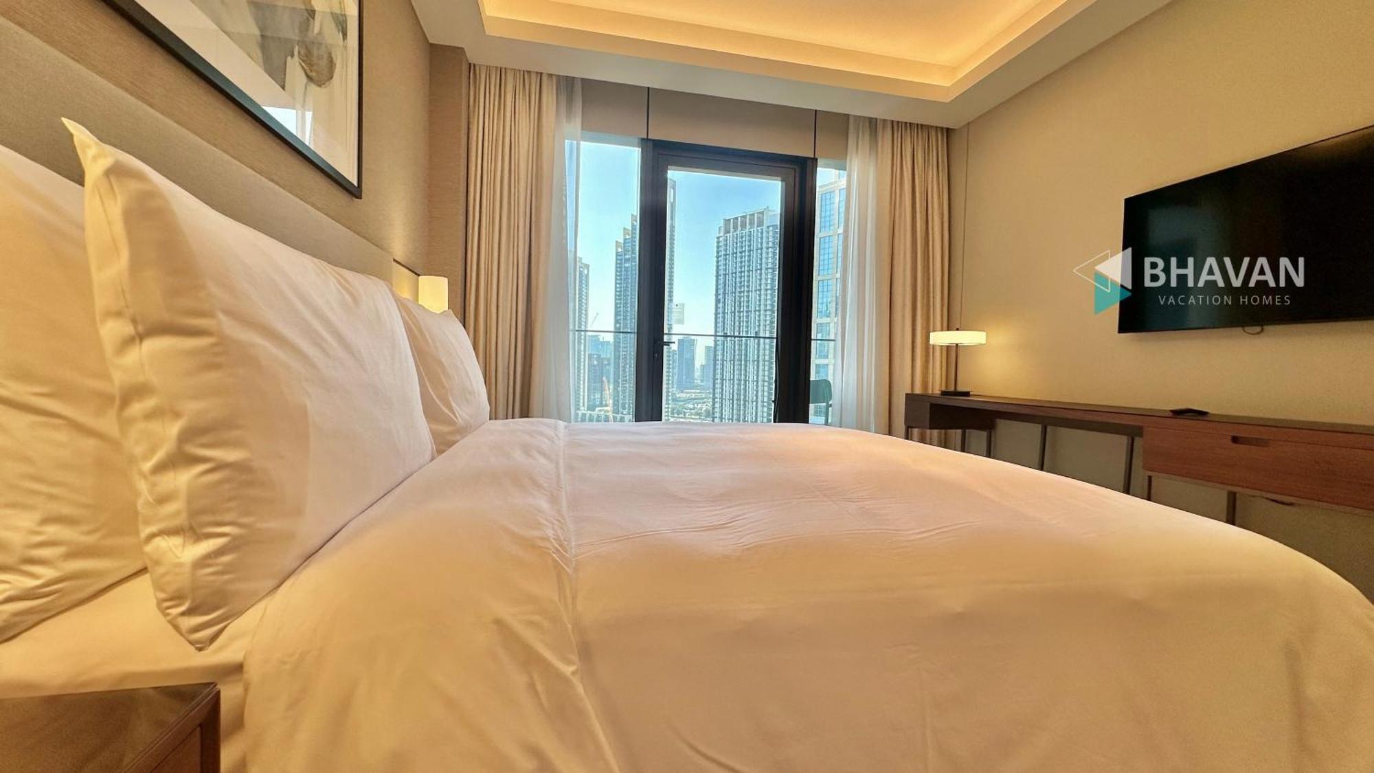 Luxury 2br In Downtown By Bhavan By Bhavan Apartment Dubai