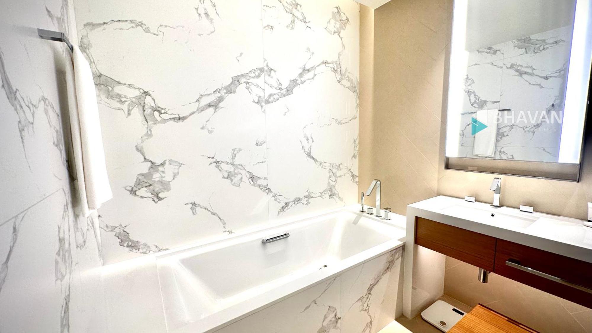 Luxury 2br In Downtown By Bhavan By Bhavan Apartment *