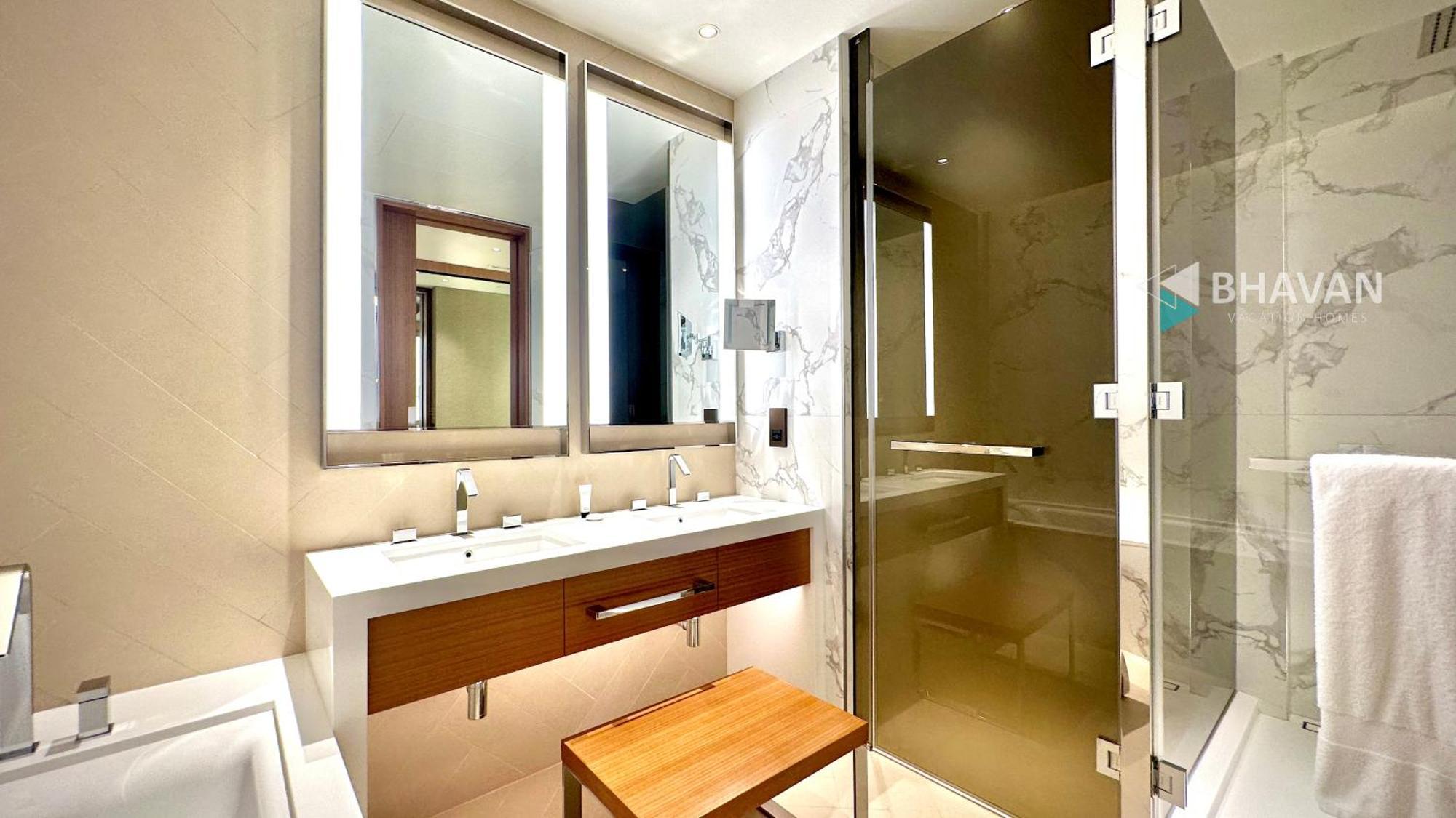 Apartment Luxury 2br In Downtown By Bhavan By Bhavan Dubai