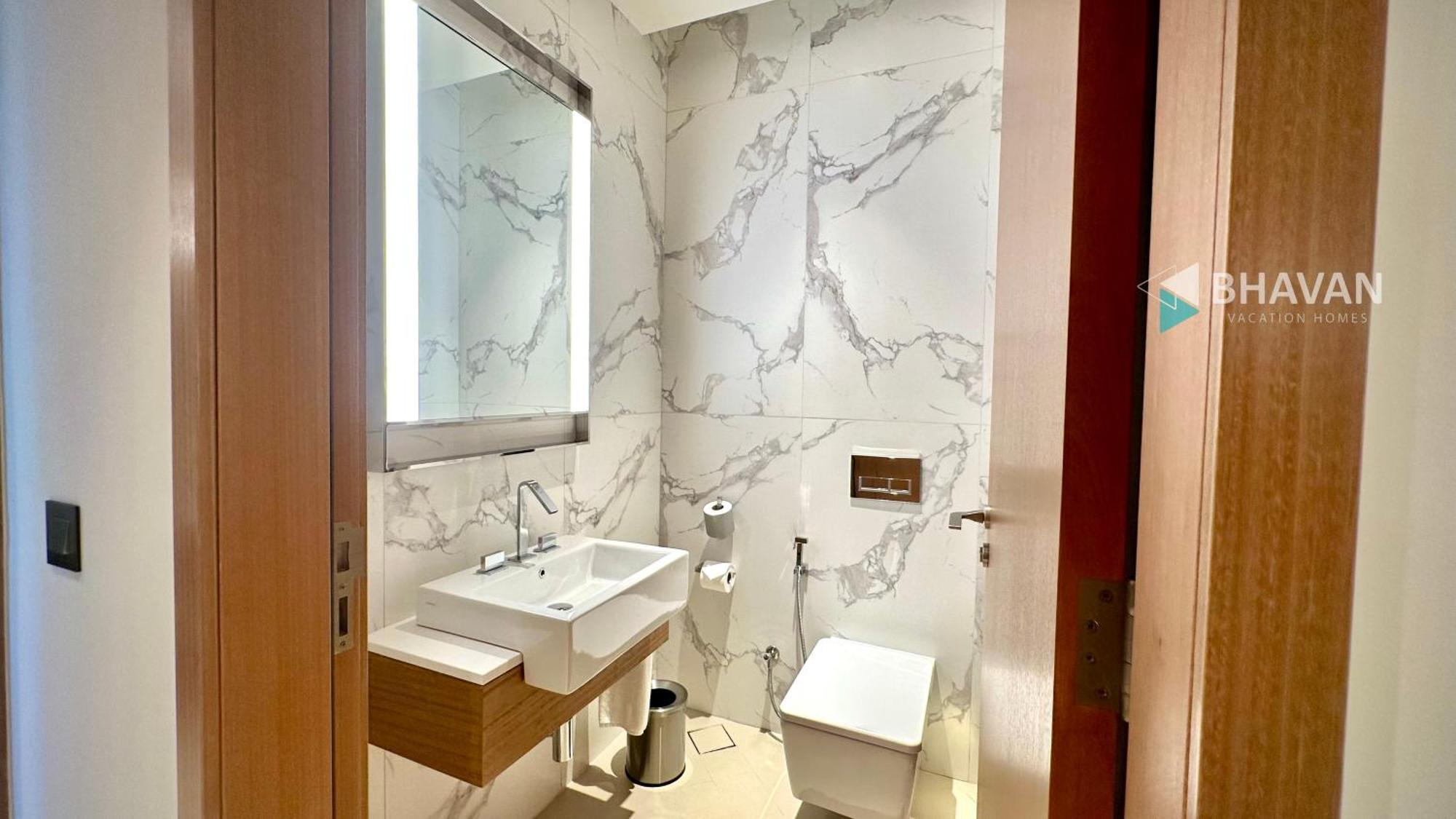 Apartment Luxury 2br In Downtown By Bhavan By Bhavan *
