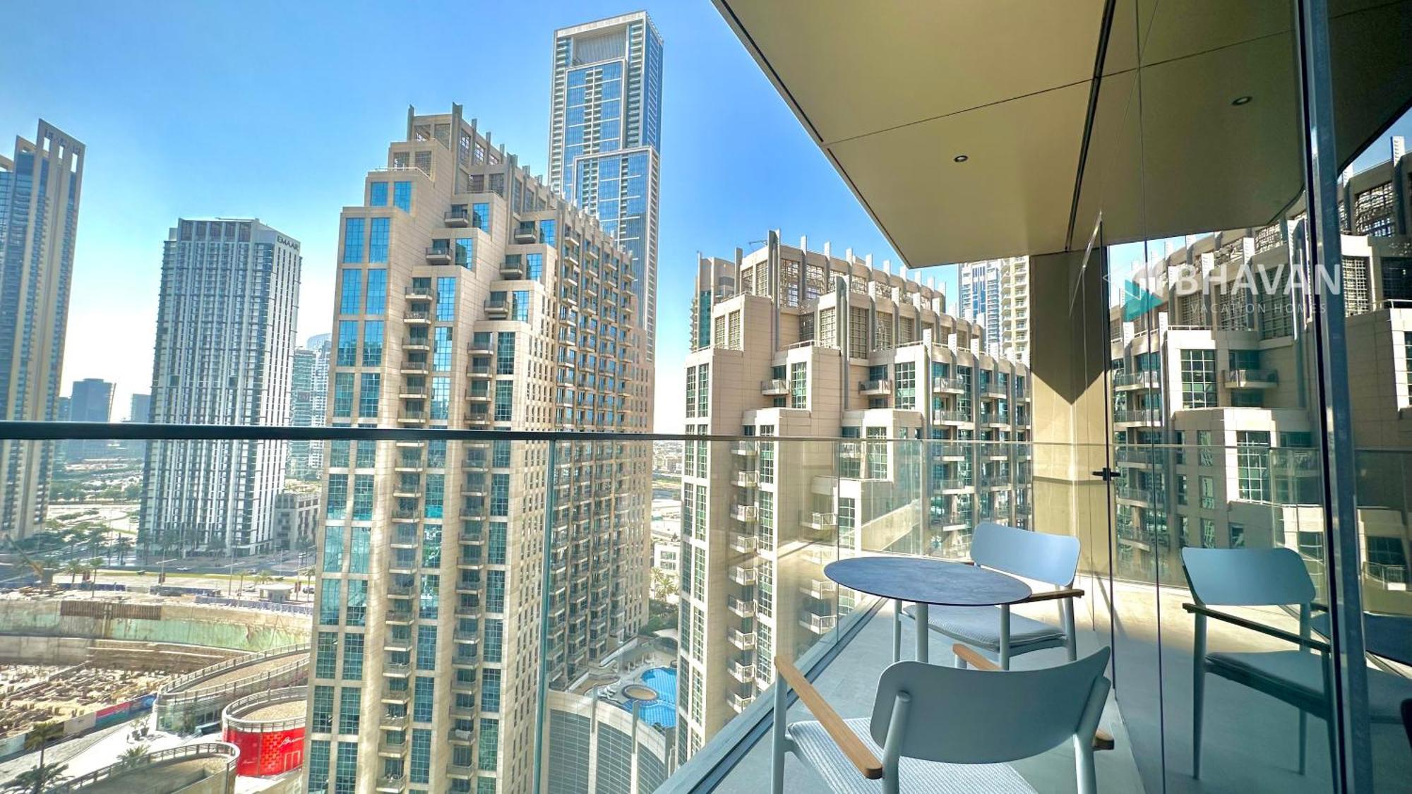 Apartment Luxury 2br In Downtown By Bhavan By Bhavan