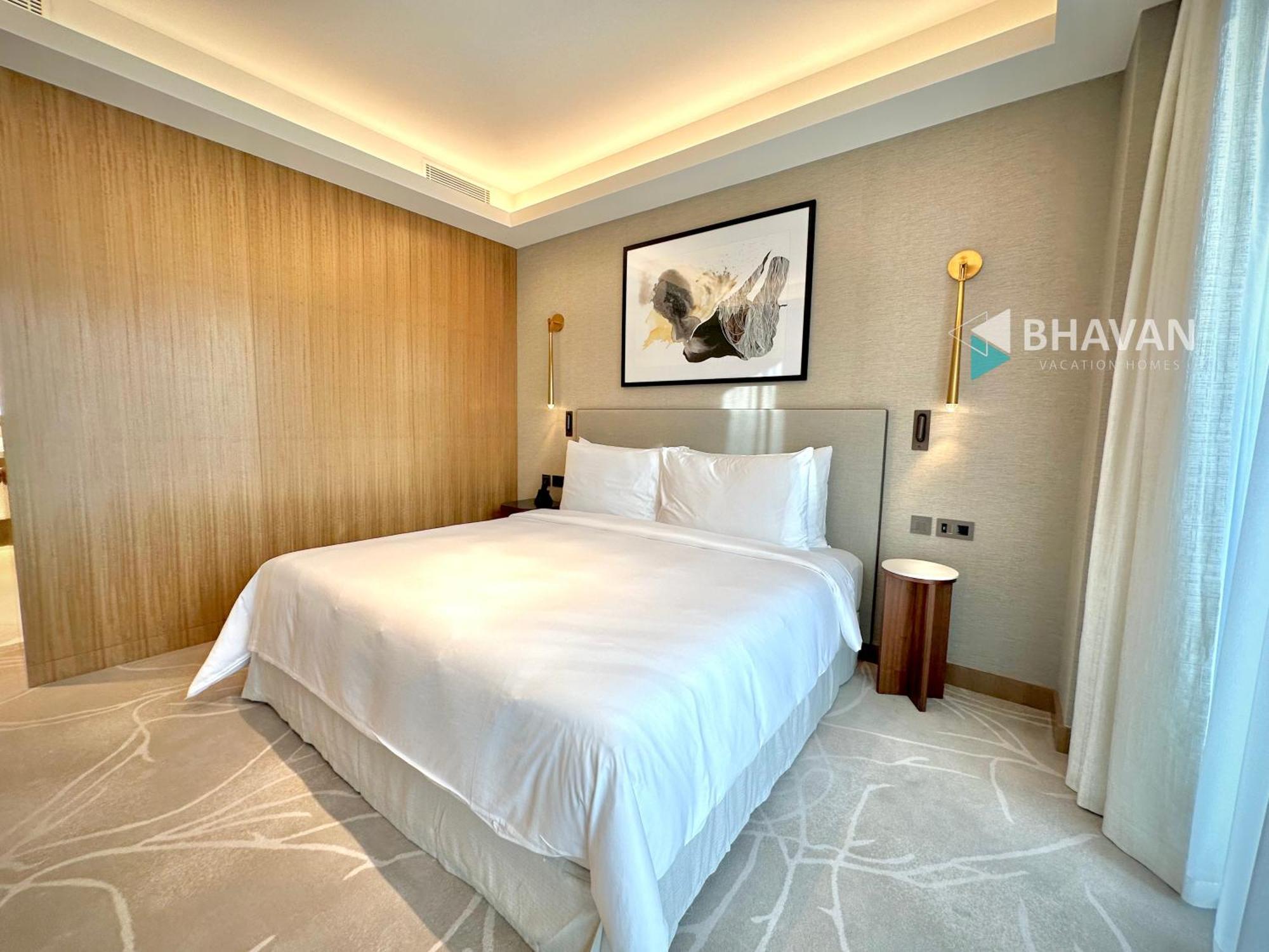 Luxury 2br In Downtown By Bhavan By Bhavan Apartment Dubai