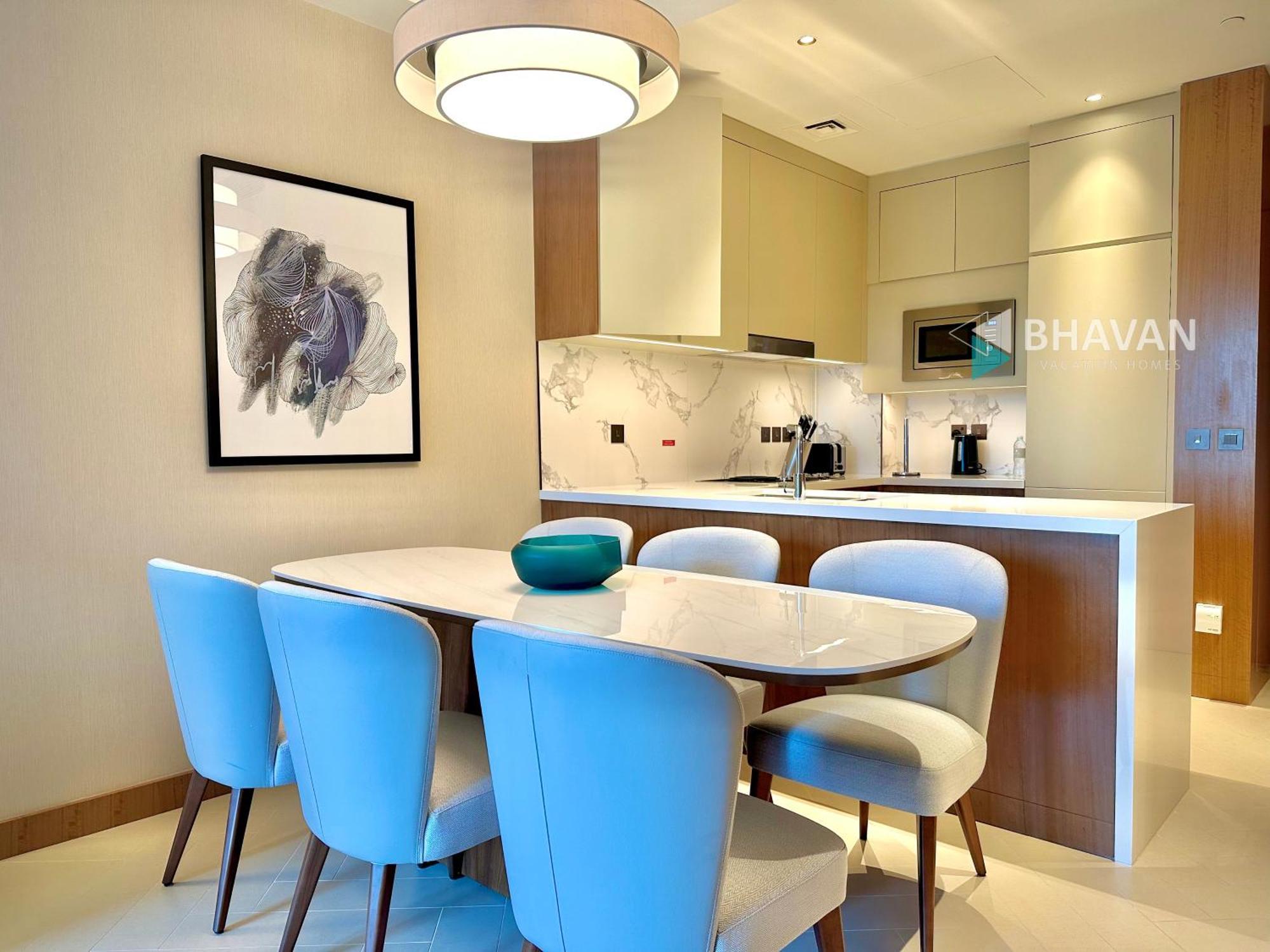 Luxury 2br In Downtown By Bhavan By Bhavan