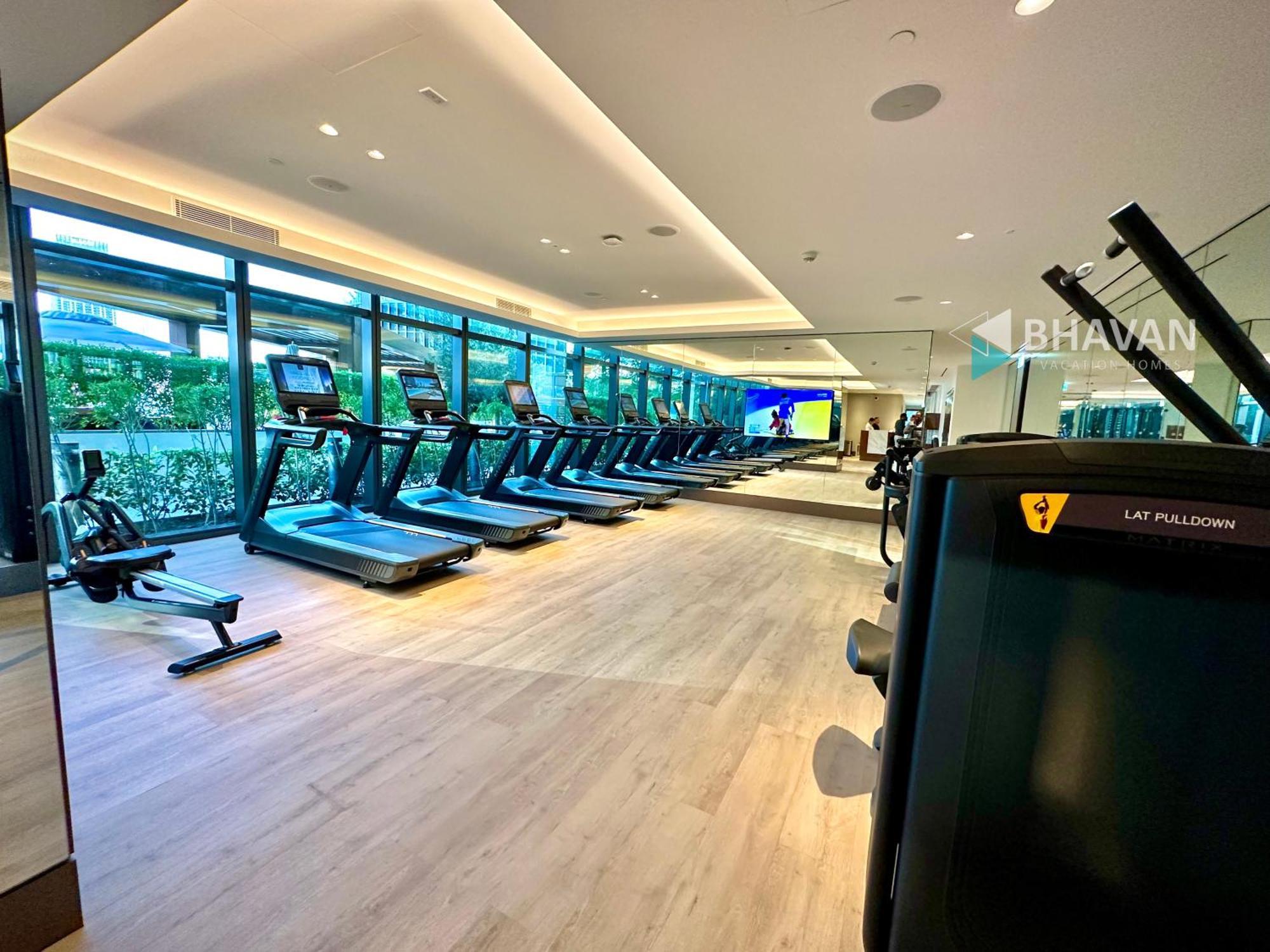 Luxury 2br In Downtown By Bhavan By Bhavan Apartment *