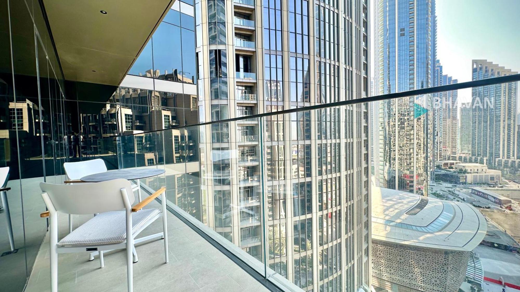 Luxury 2br In Downtown By Bhavan By Bhavan Apartment
