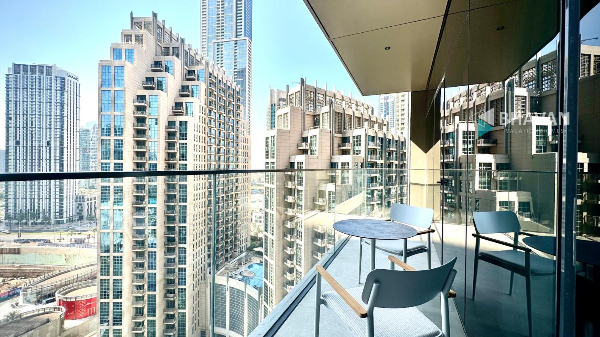 Luxury 2br In Downtown By Bhavan By Bhavan * Dubai