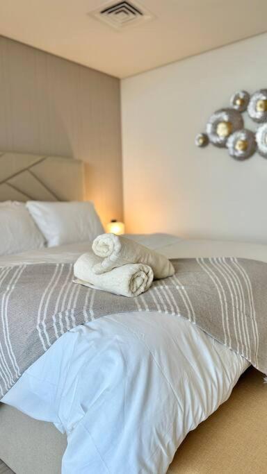 Apartment Amazing Modern Spacious Studio At Sky Gardens Difc *