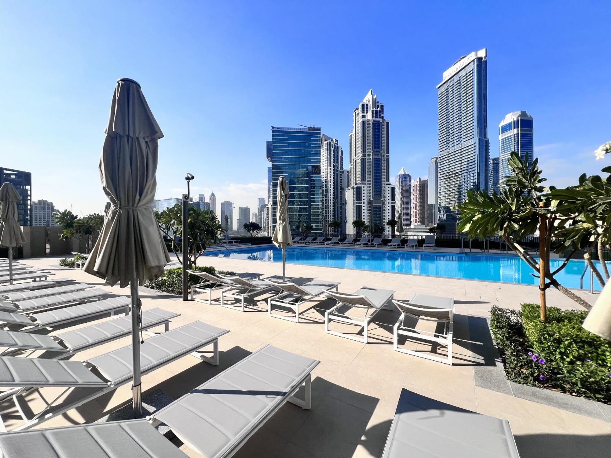 Charming 2br In Burj Crown, Walk To Burj Khalifa - Allsopp&allsopp Apartment *