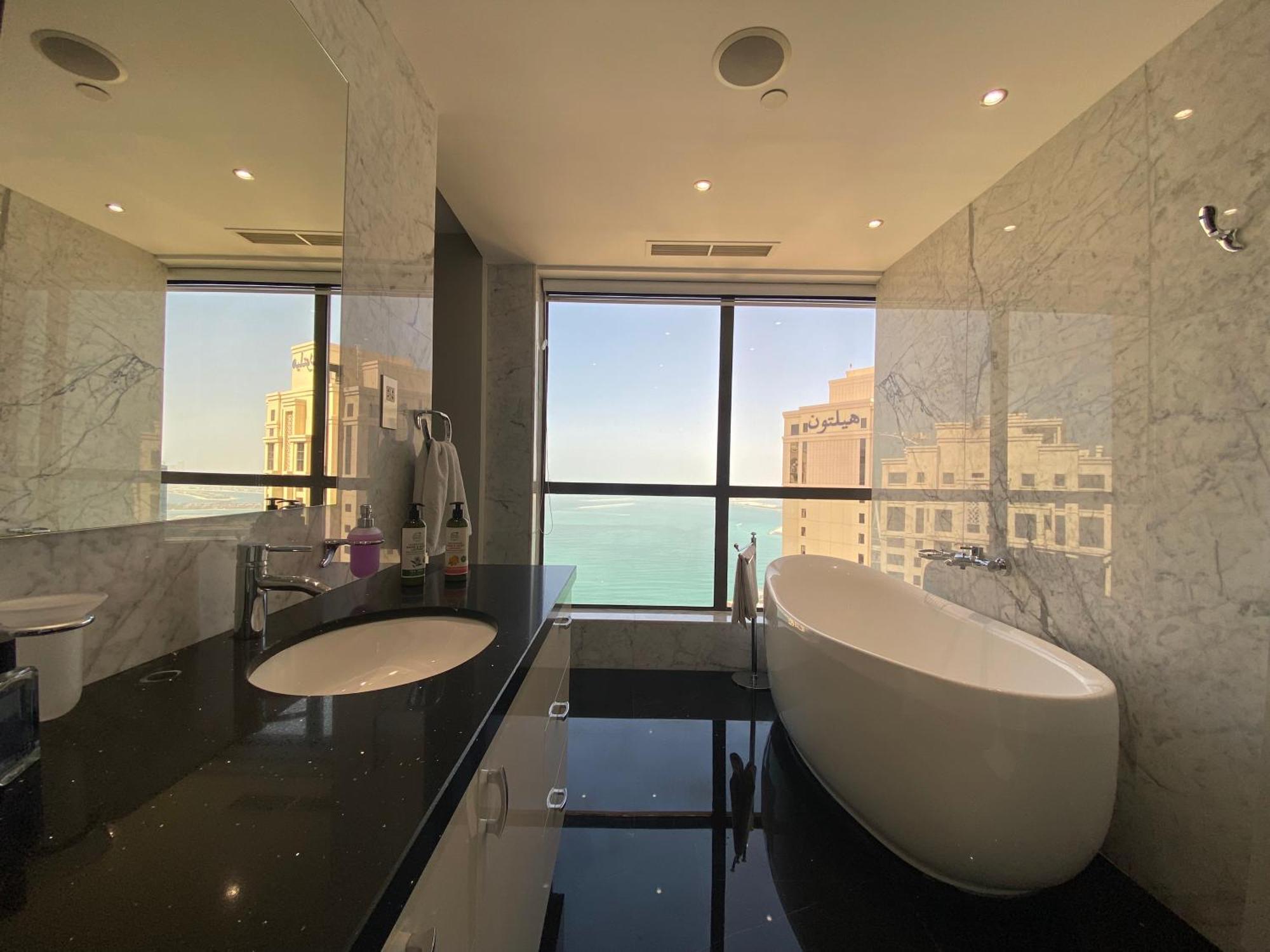 Marina Sky Garden With Private Pool