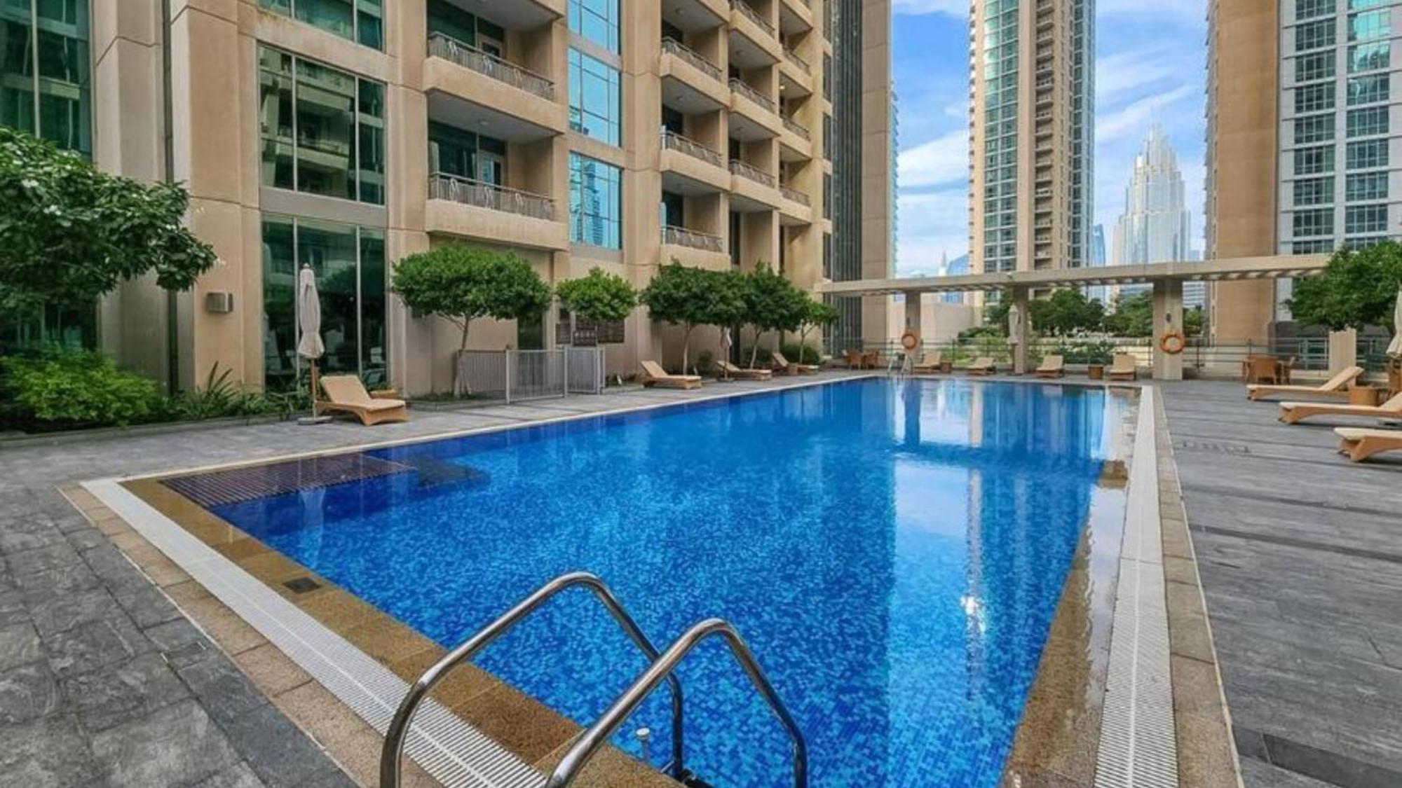 Stylish 2br In Downtown - Walk 2 Opera Apartment *
