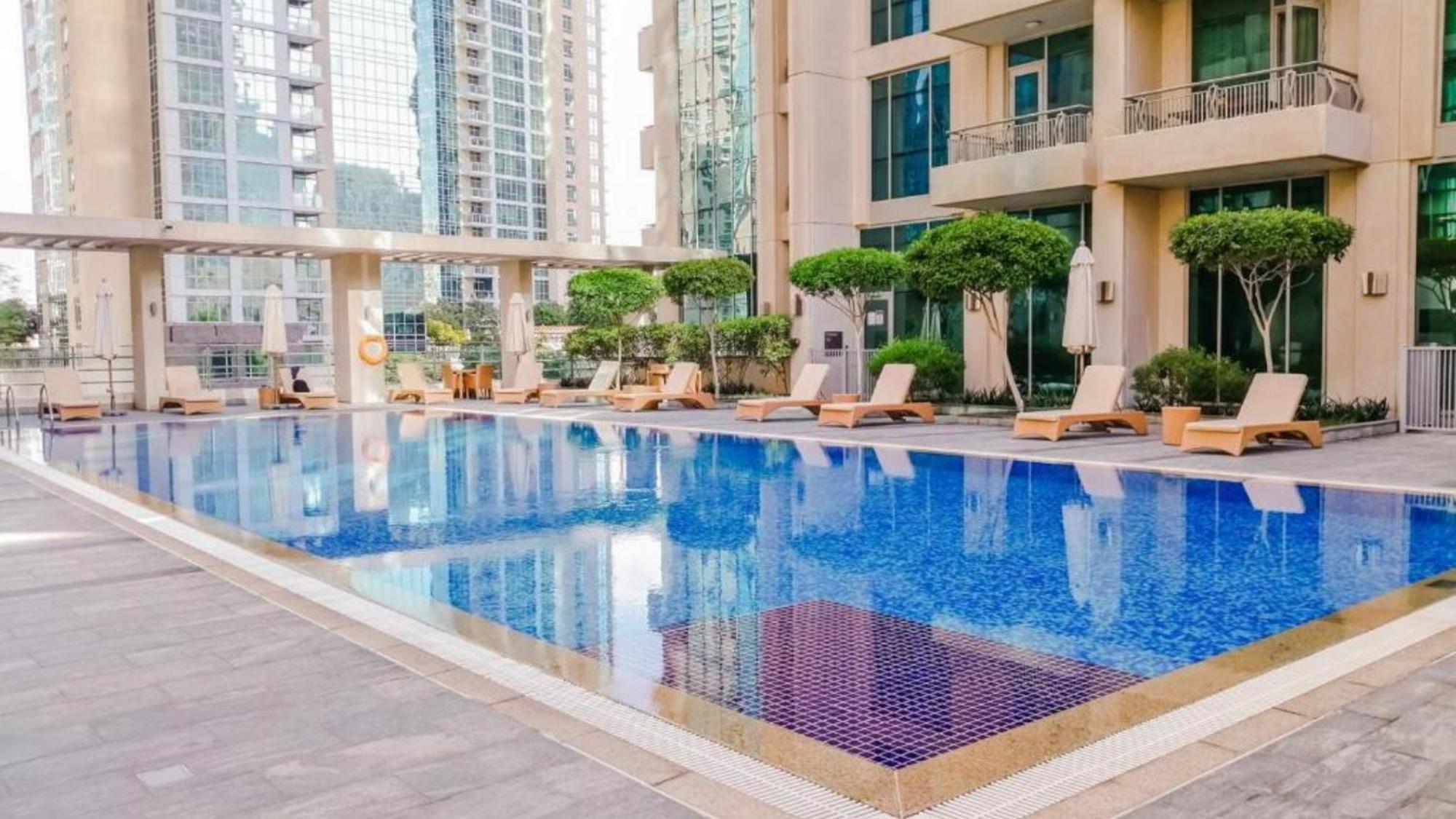 Apartment Stylish 2br In Downtown - Walk 2 Opera