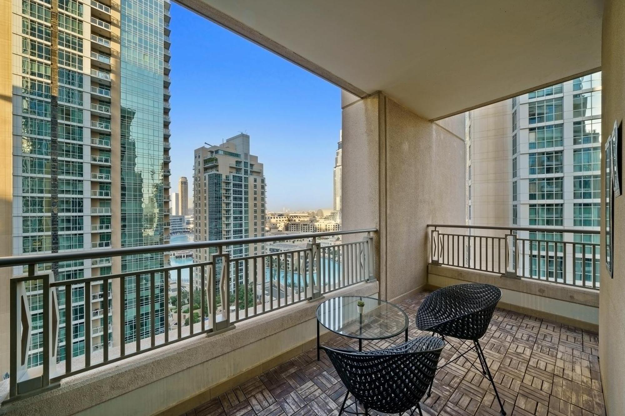 Apartment Stylish 2br In Downtown - Walk 2 Opera