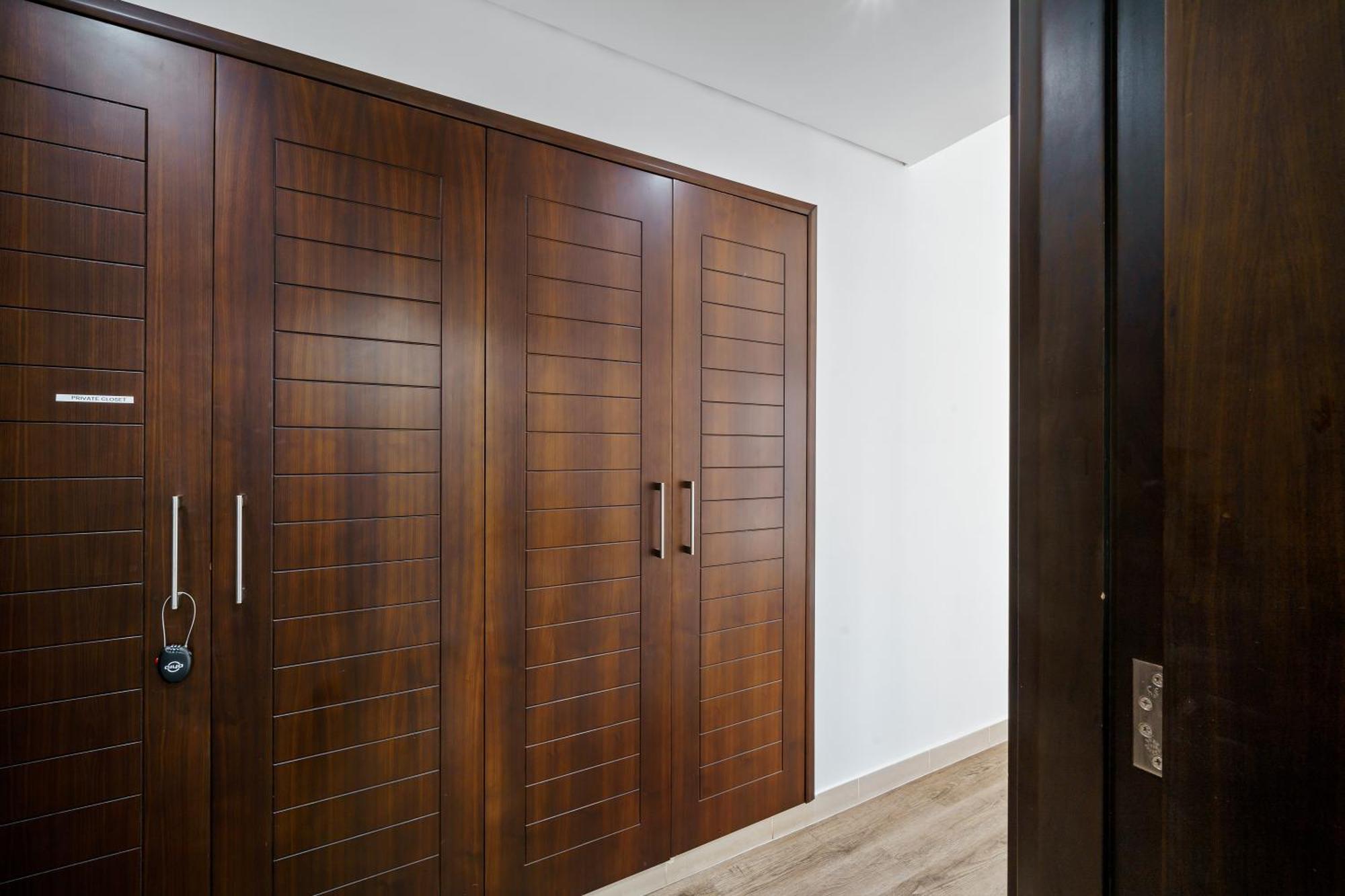 Stylish 2br In Downtown - Walk 2 Opera Dubai