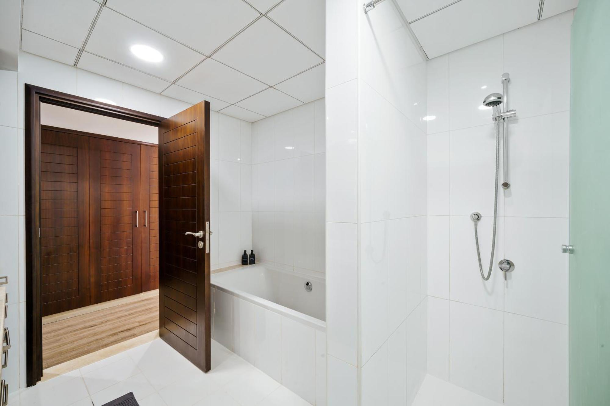 Apartment Stylish 2br In Downtown - Walk 2 Opera *
