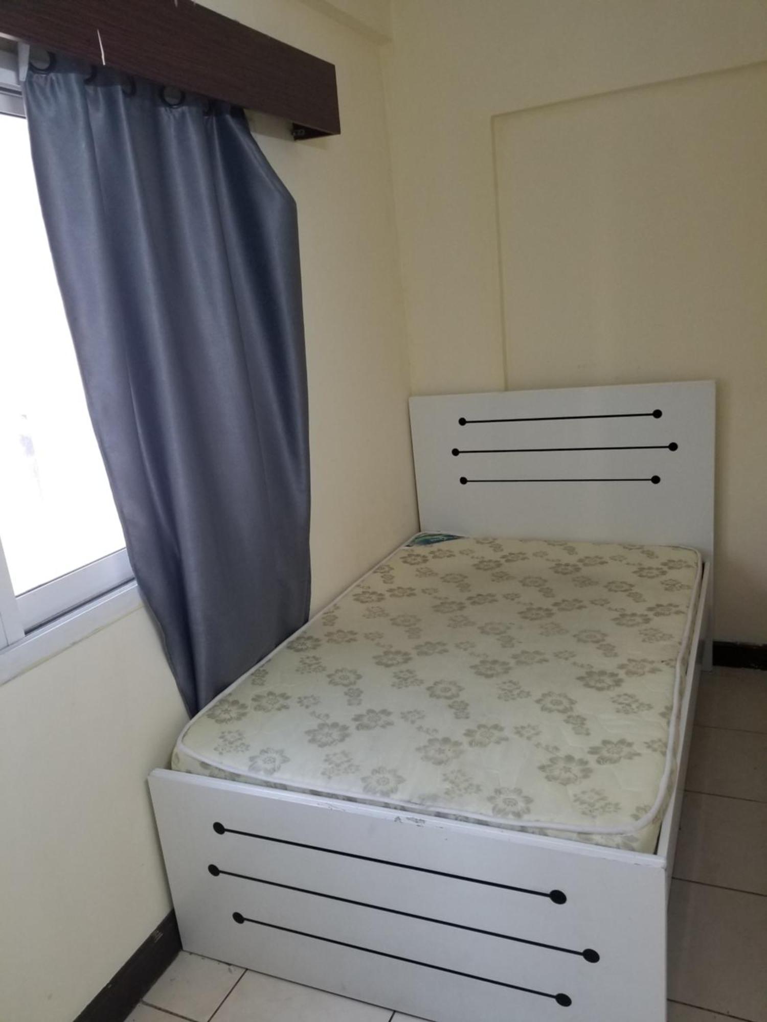 Apartment Partition In