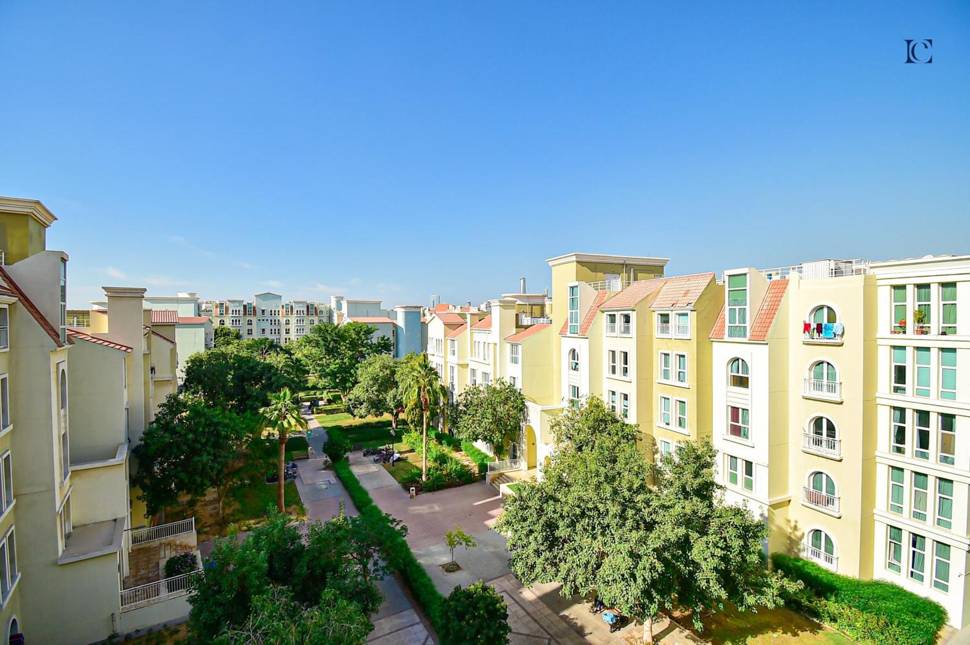 Apartment Luxury Escapes - Near Ibn Battuta Mall & Metro - Mog 193 Discovery Gardens Dubai