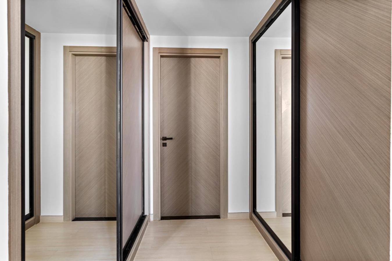 Stonetree - Furnished 2br Binghatti Crescent Apartment Dubai