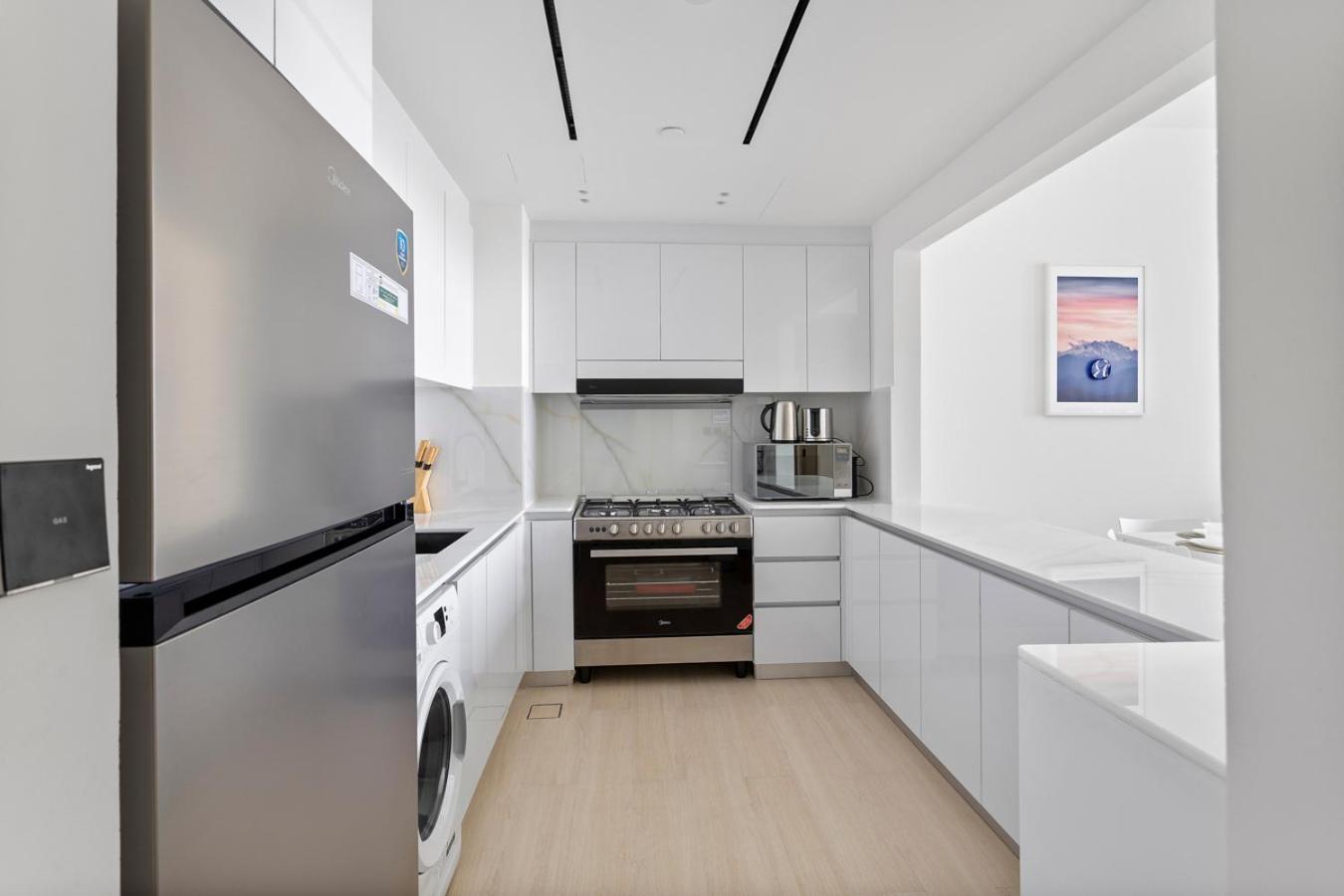 Stonetree - Furnished 2br Binghatti Crescent Apartment Dubai