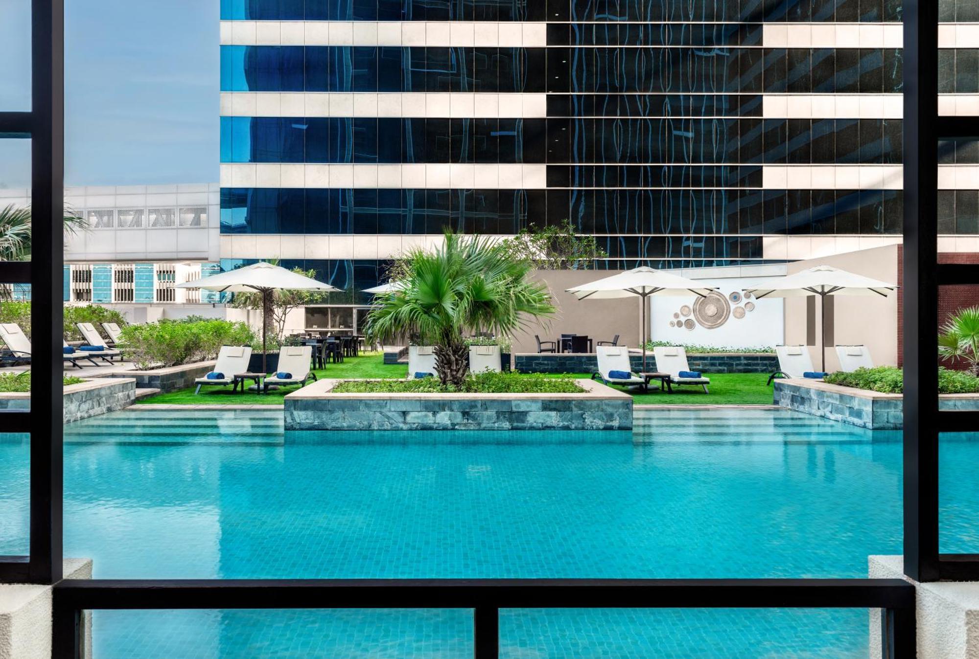 The H 5* Dubai