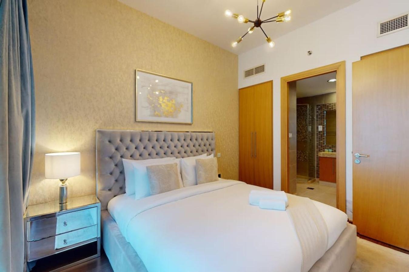Apartment Iris Blue - Neat One Bedroom *