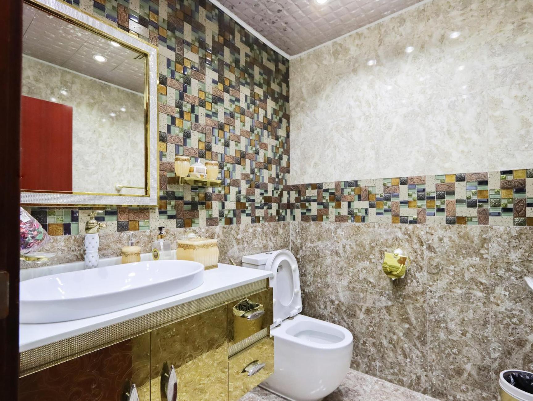 Livbnb - Upgraded 3+ 1 Bedroom Near In Jbr The Walk Dubai