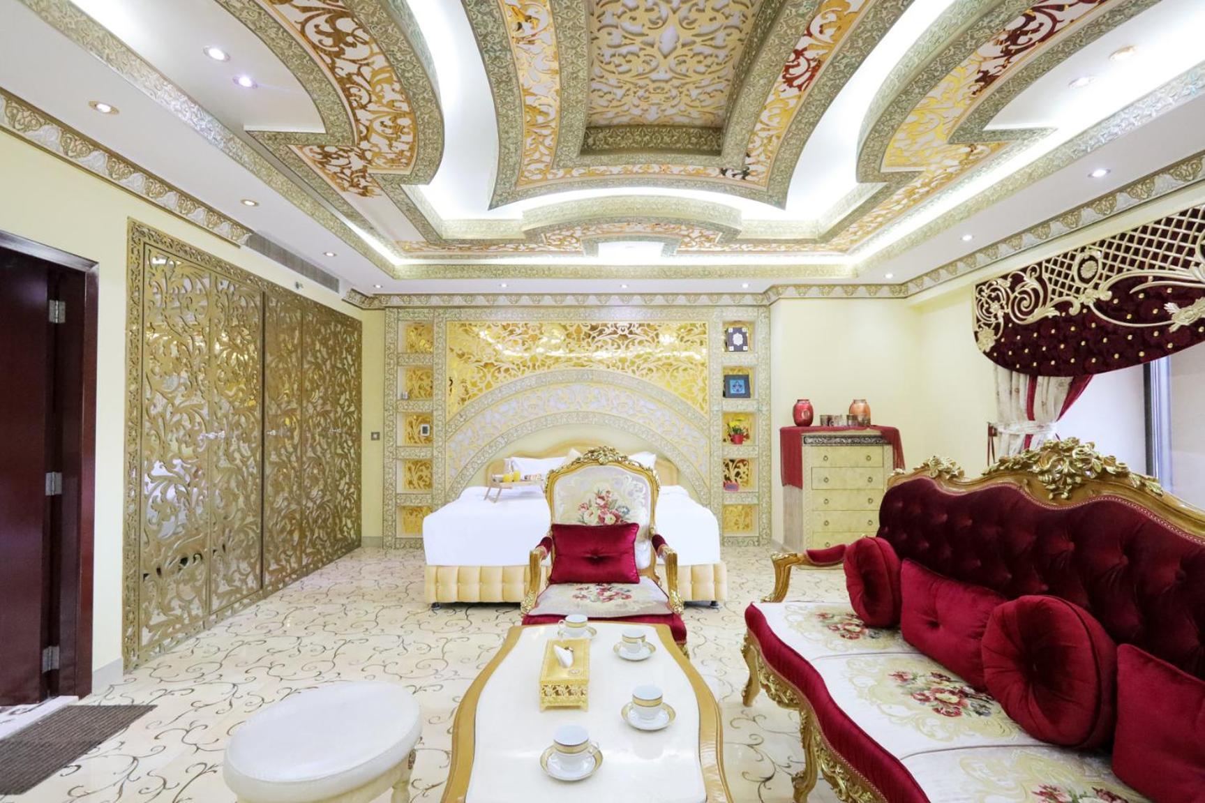 Livbnb - Upgraded 3+ 1 Bedroom Near In Jbr The Walk