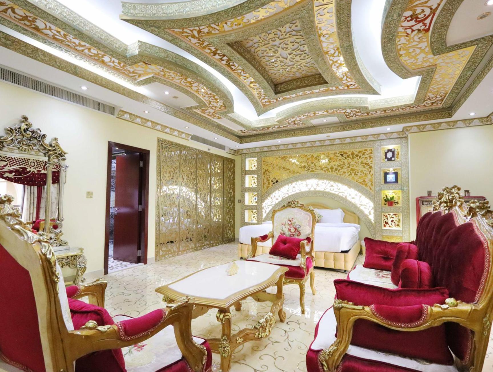 Livbnb - Upgraded 3+ 1 Bedroom Near In Jbr The Walk