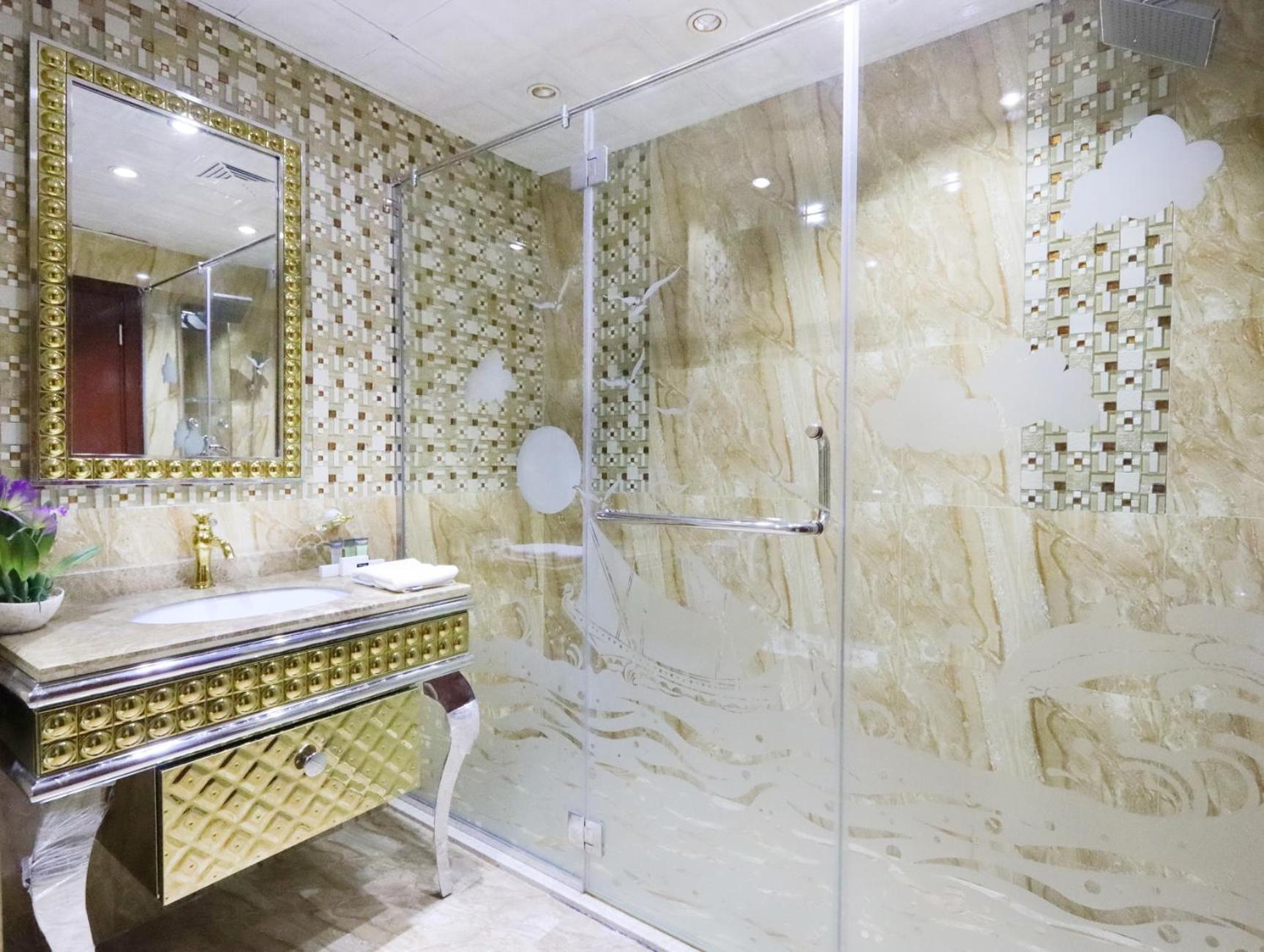 Livbnb - Upgraded 3+ 1 Bedroom Near In Jbr The Walk * Dubai