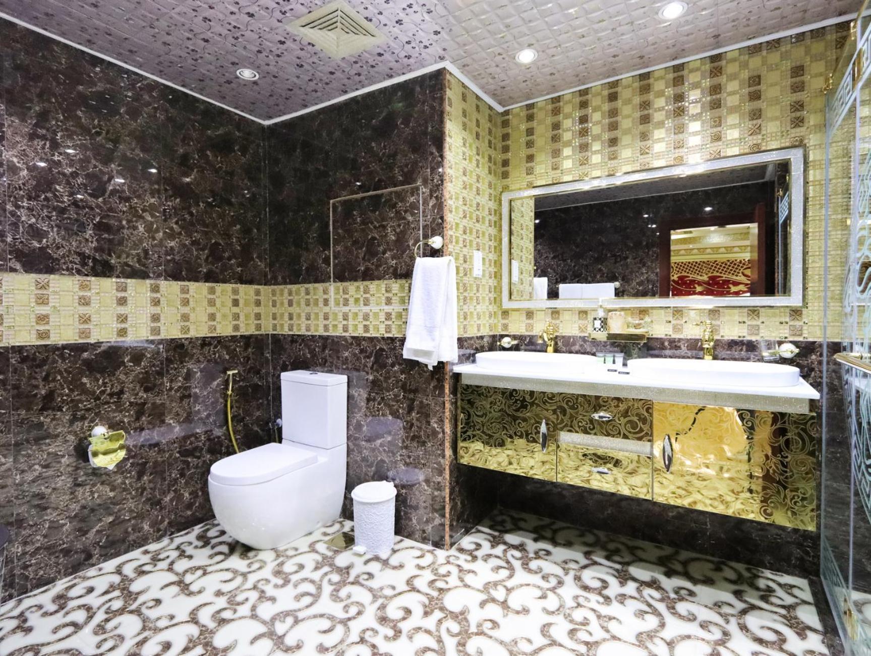 Livbnb - Upgraded 3+ 1 Bedroom Near In Jbr The Walk