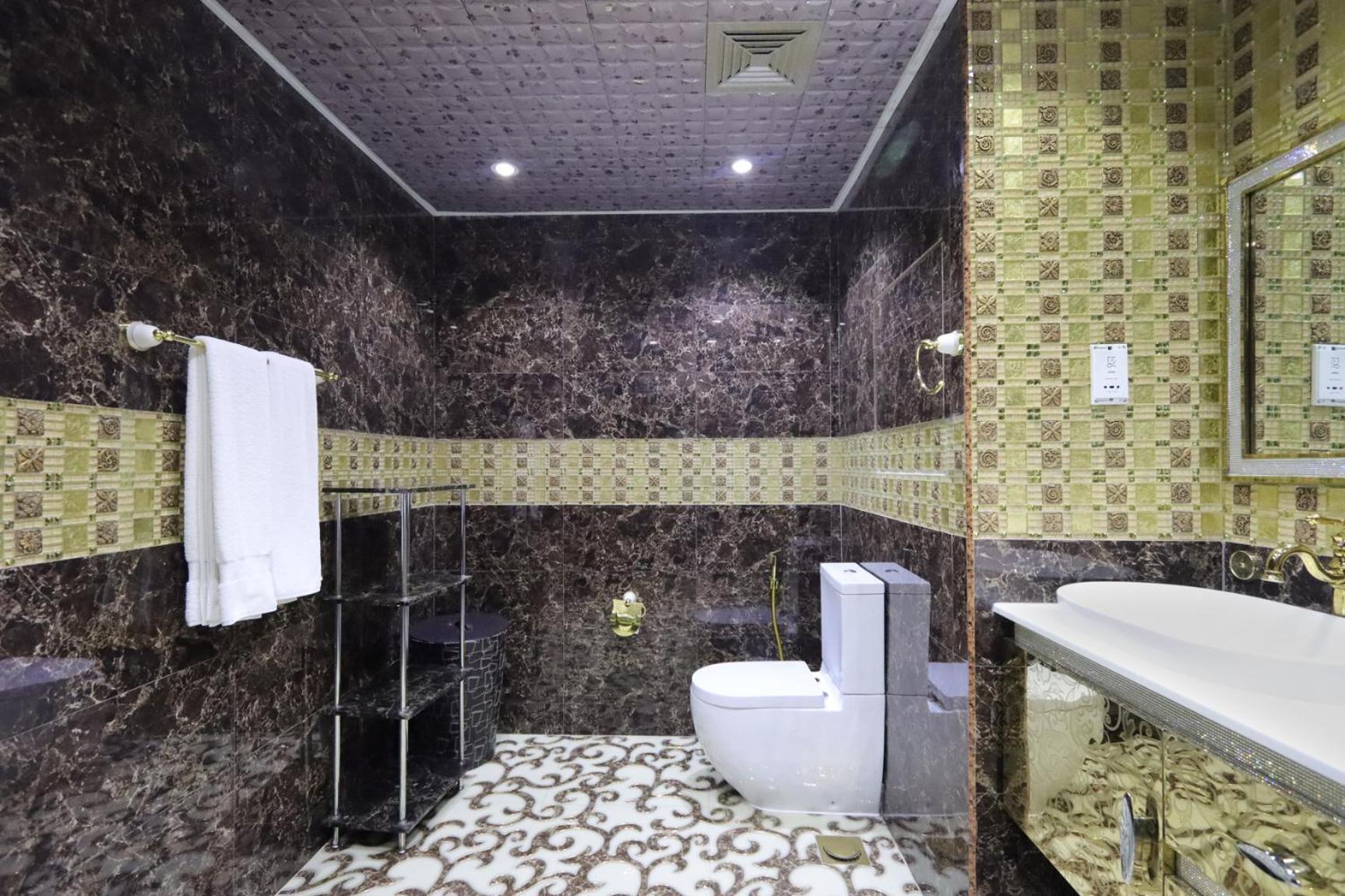 Apartment Livbnb - Upgraded 3+ 1 Bedroom Near In Jbr The Walk Dubai