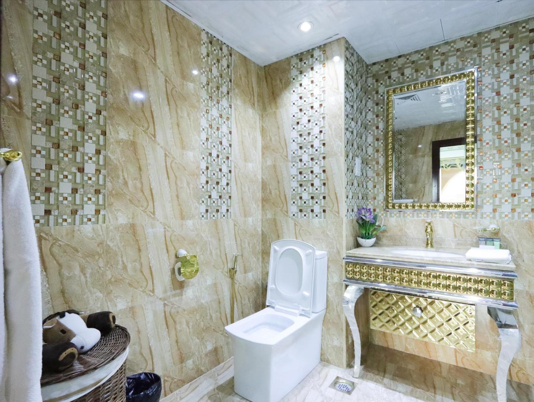 Livbnb - Upgraded 3+ 1 Bedroom Near In Jbr The Walk Apartment
