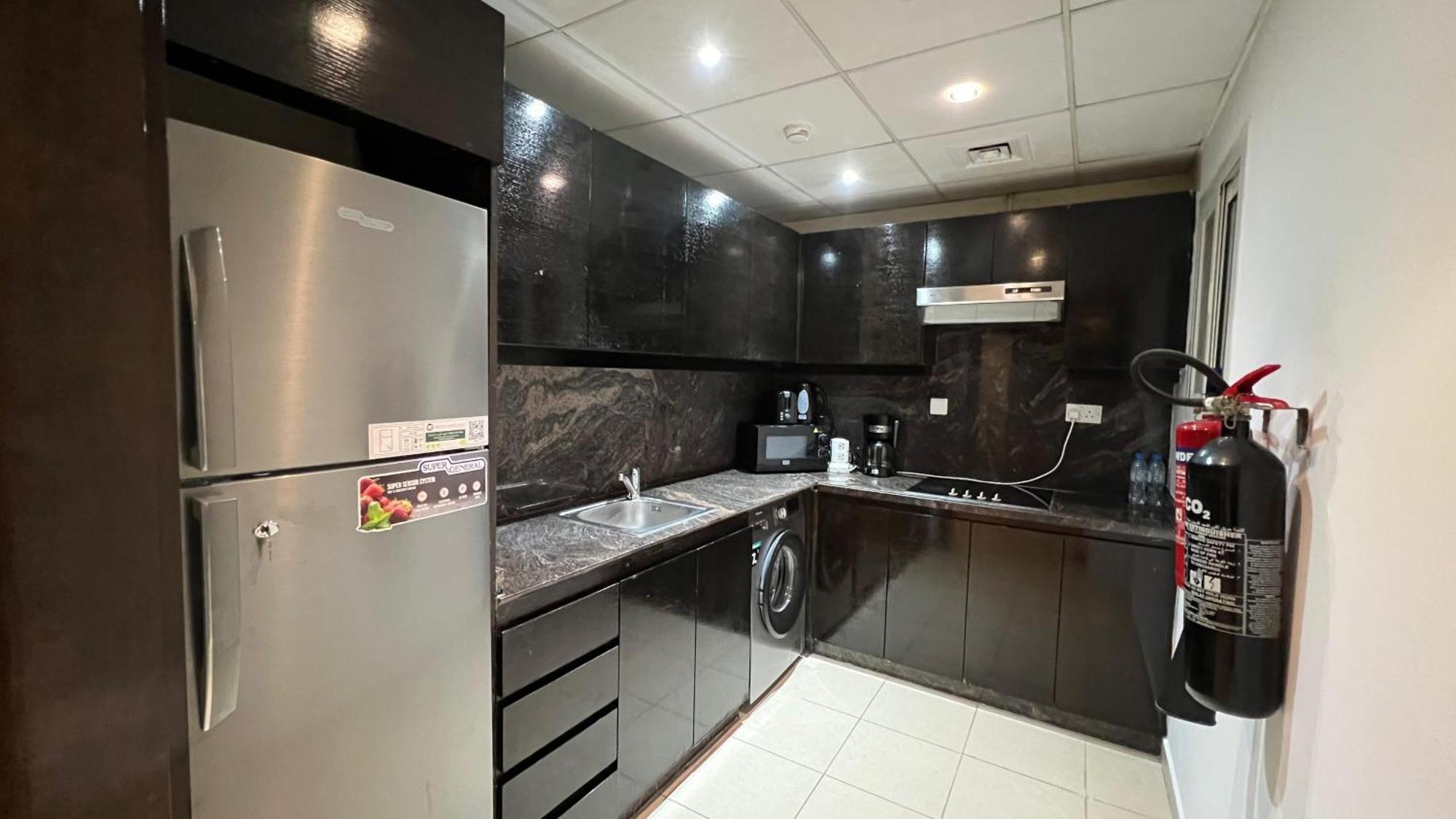 Apartment Premium Marina Two Bedroom With Sea View - Family Only Dubai