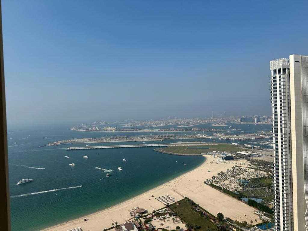 Hostel View Marina Host Dubai