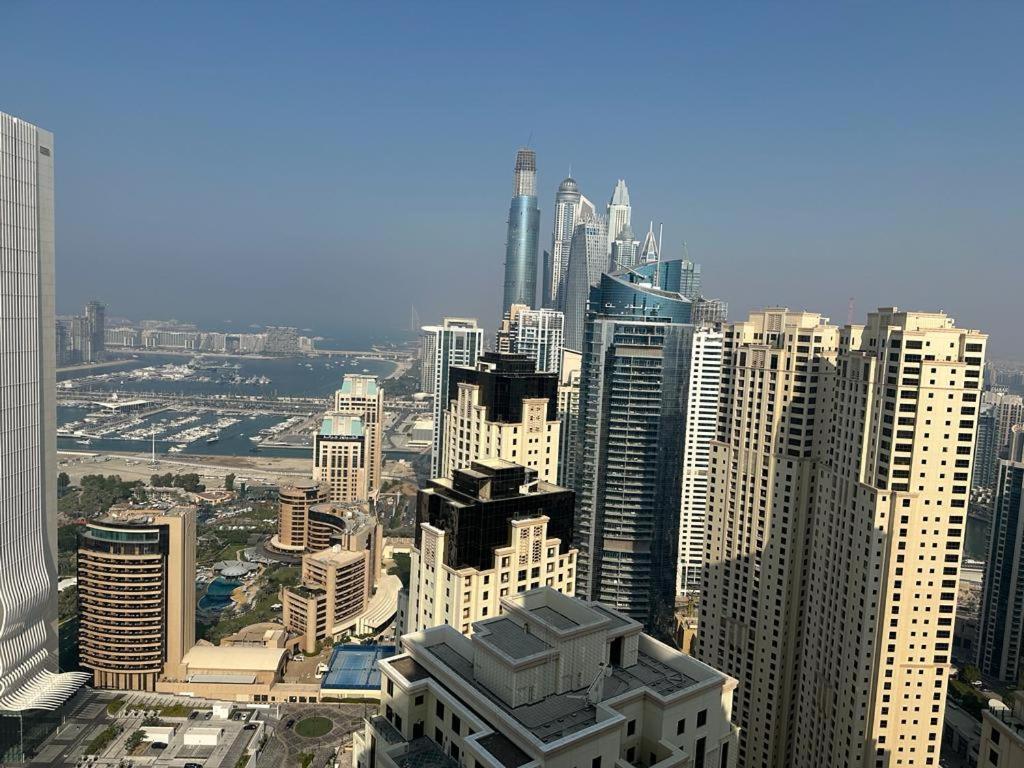 View Marina Host Dubai