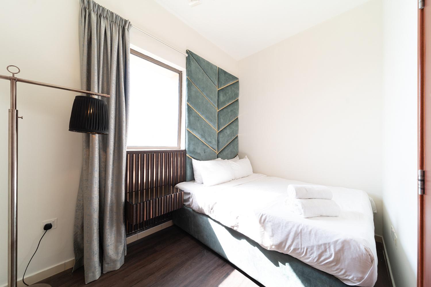 Aparthotel Elan Rimal Sadaf *