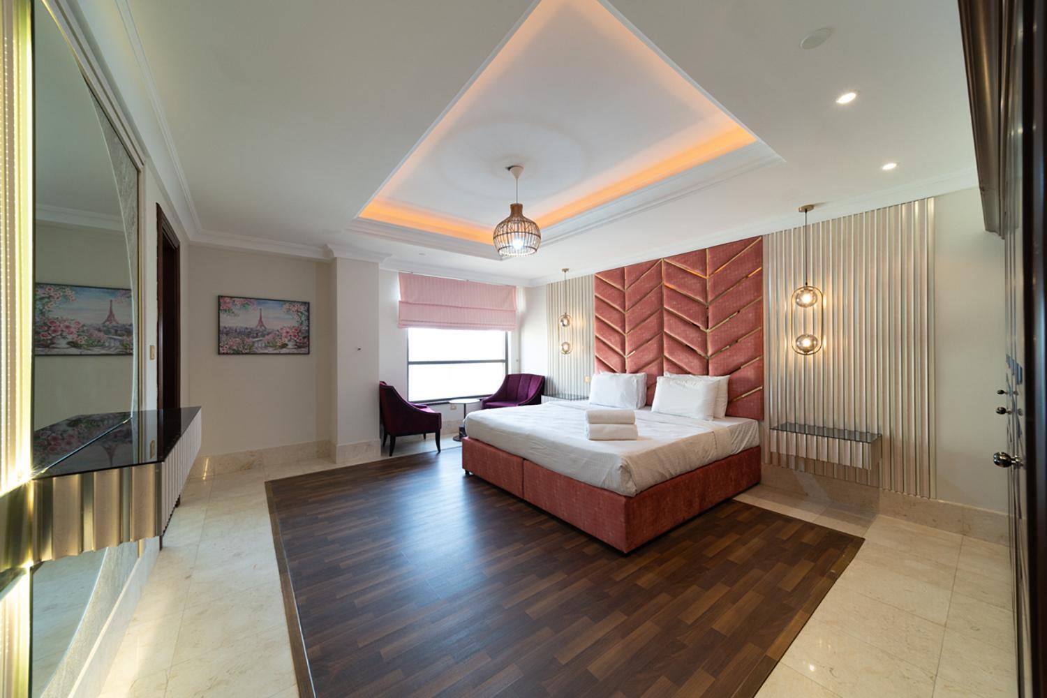 Elan Rimal Sadaf Aparthotel *