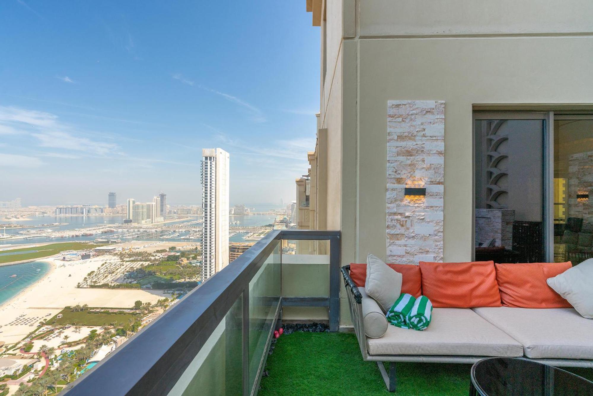 Elan Rimal Sadaf Aparthotel Dubai