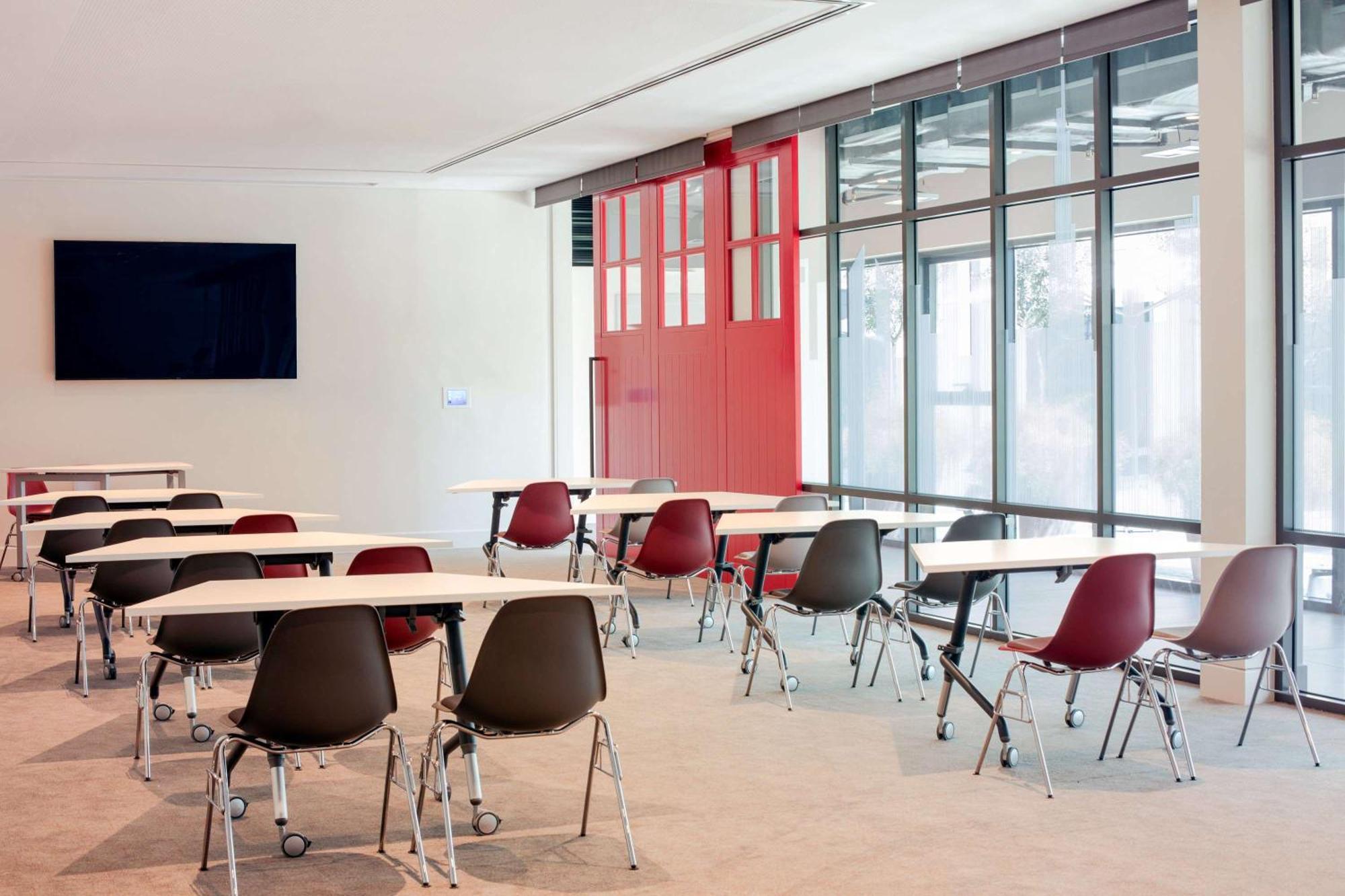 Rove Downtown Hotel Dubai