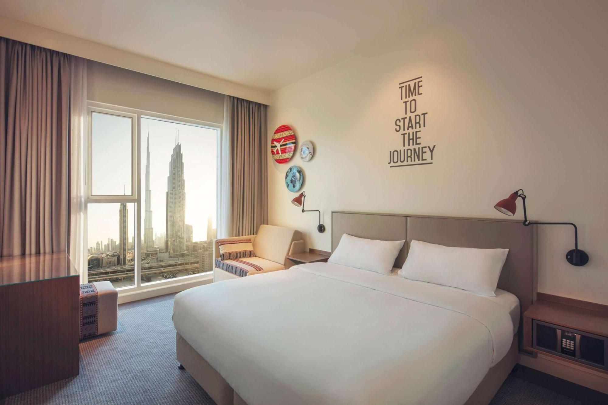 Hotel Rove Downtown