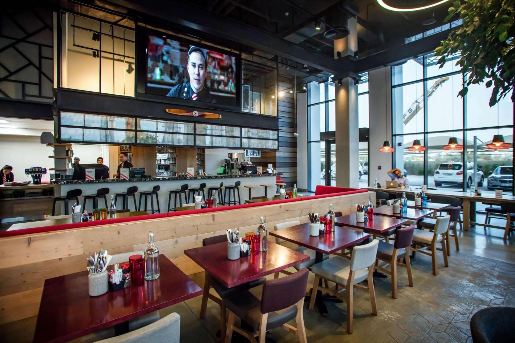 Rove Downtown Hotel 3*