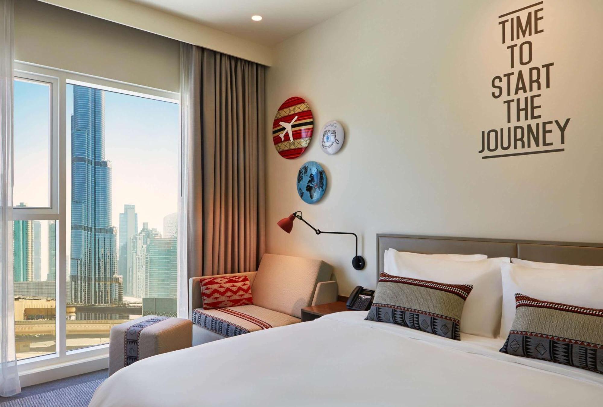 Hotel Rove Downtown 3*