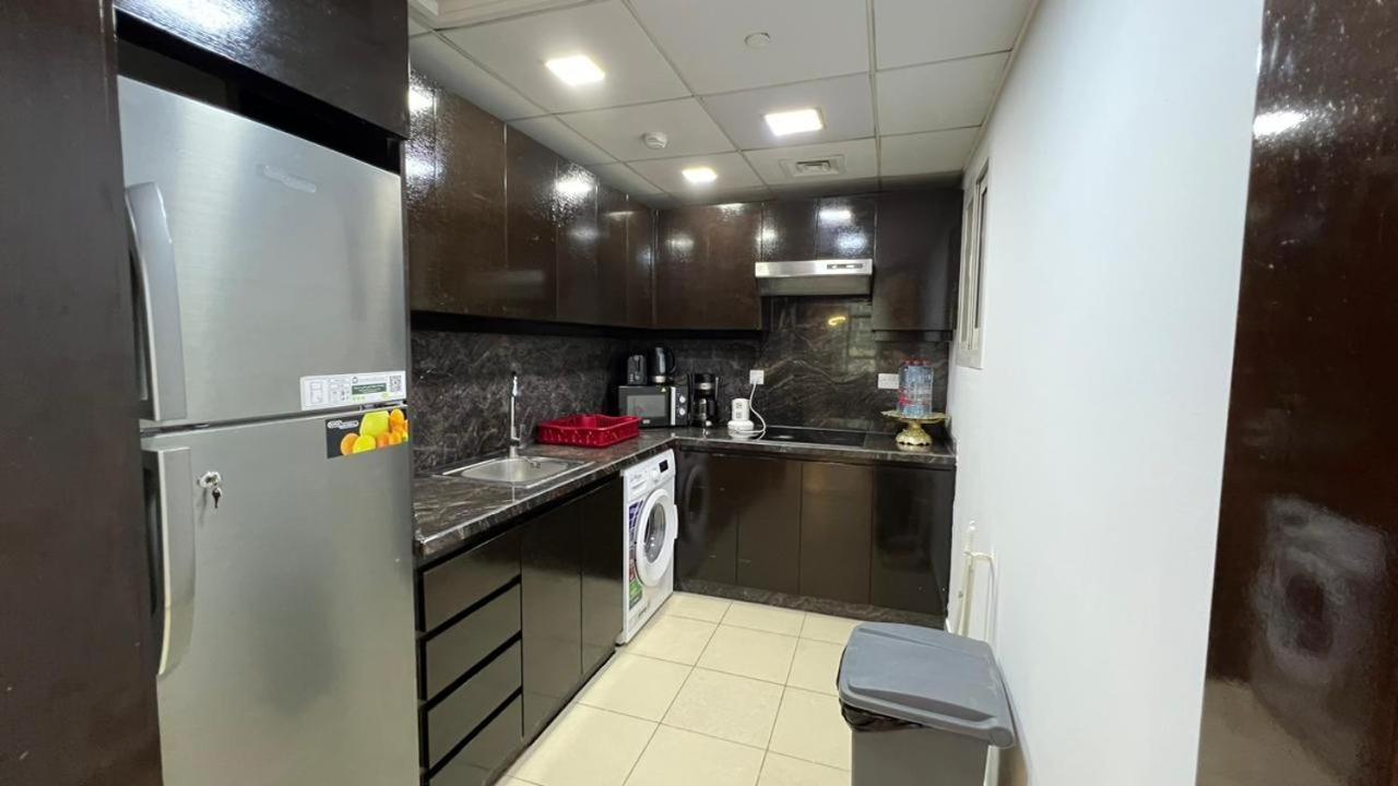 Premium Marina Two Bedroom With Sea View - Family Only * Dubai