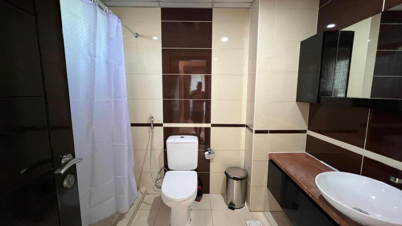 Apartment Premium Marina Two Bedroom With Sea View - Family Only
